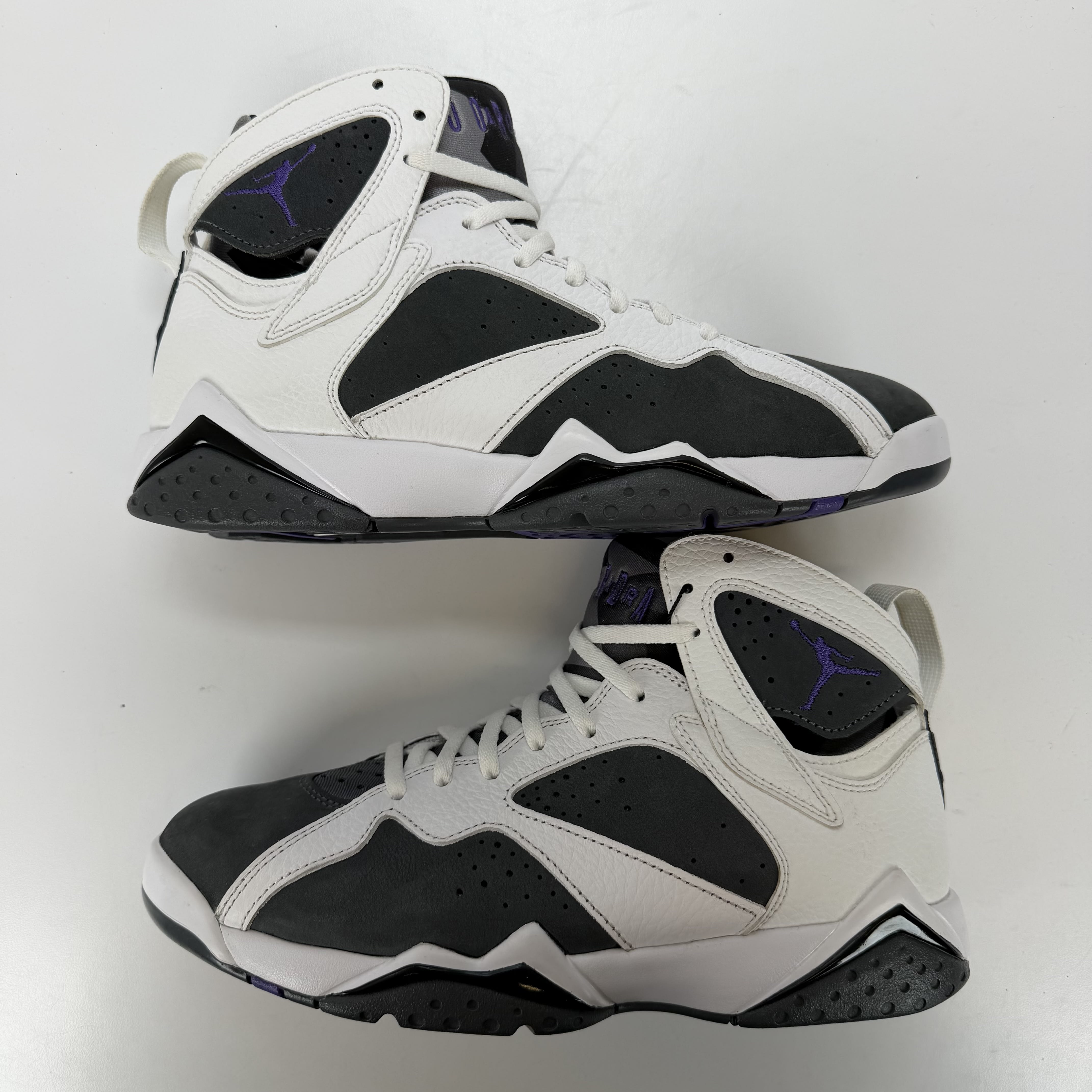 SP3799 Jordan 7 Retro Flint (2021)