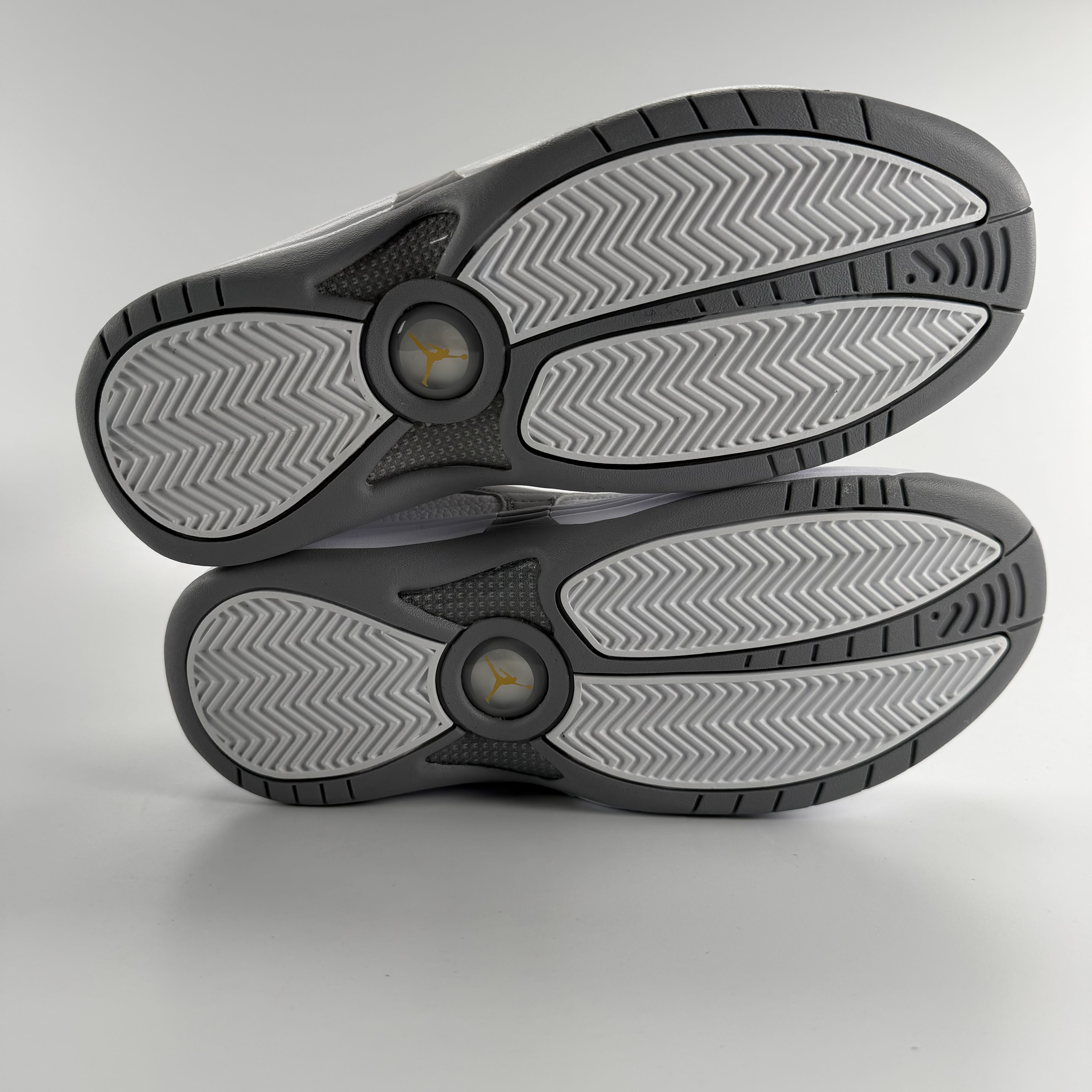 516186 Jordan Jumpman Team 1 'Cement Topaz Gold'