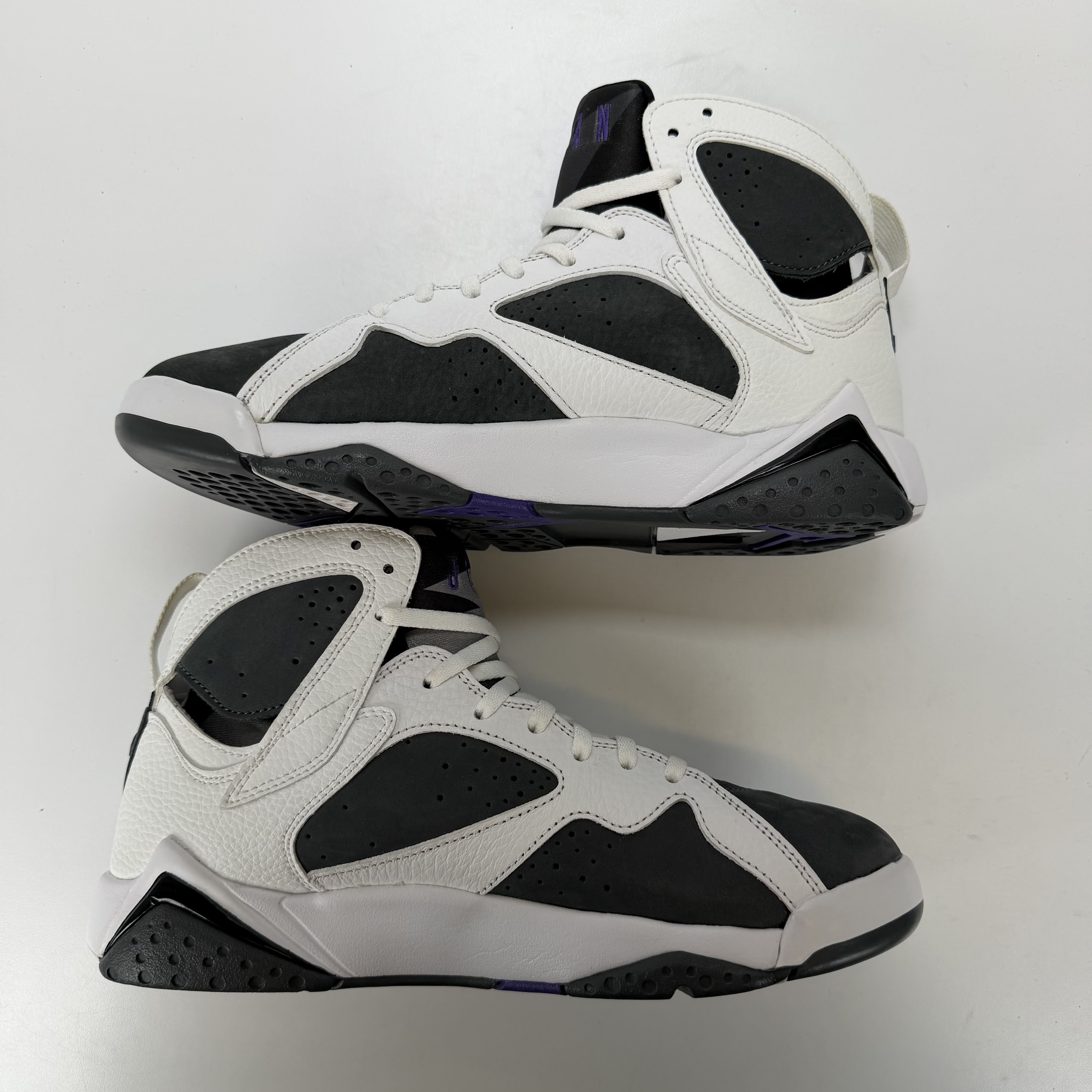 SP3799 Jordan 7 Retro Flint (2021)
