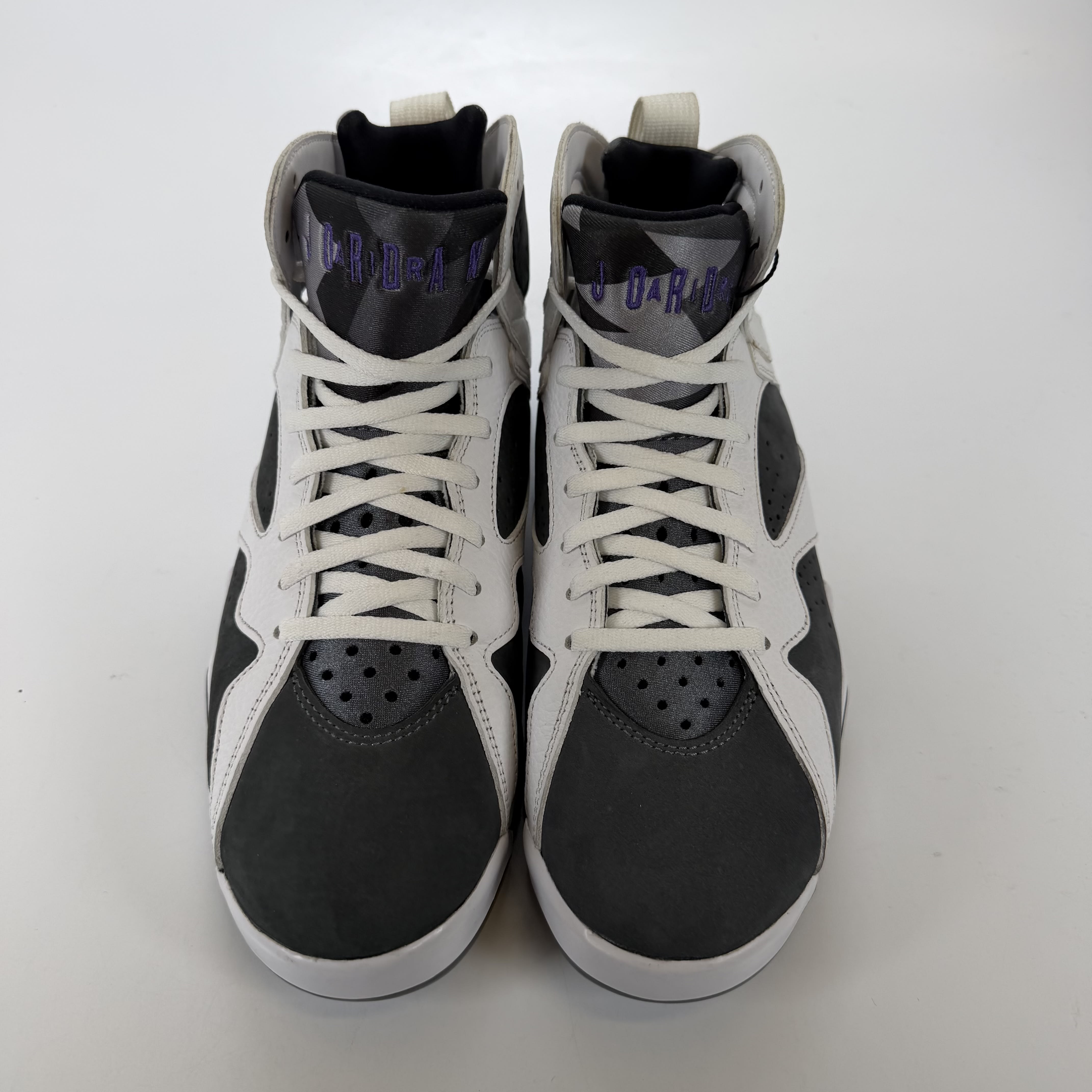 [SP3799] Jordan 7 Retro Flint (2021)