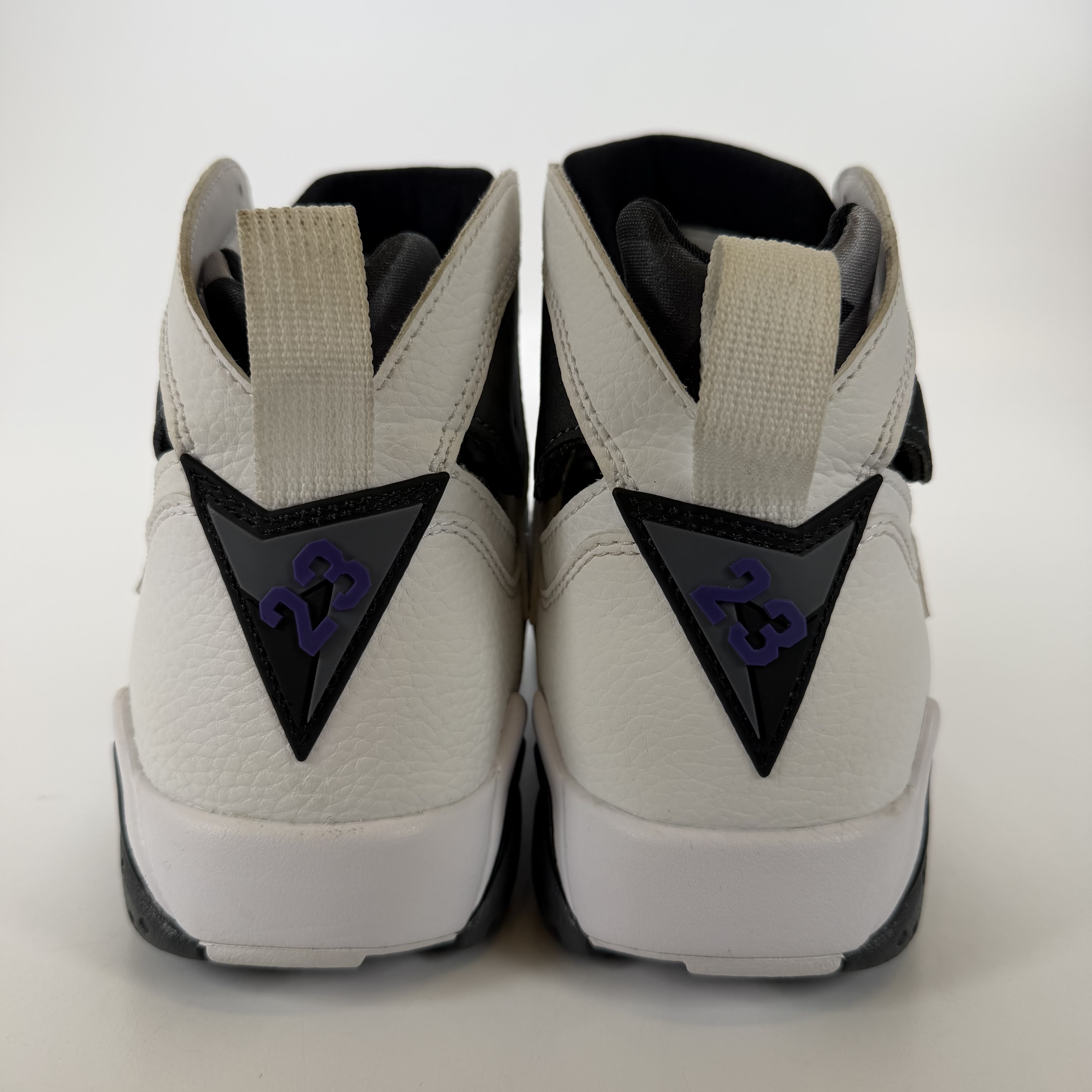 [SP3799] Jordan 7 Retro Flint (2021)