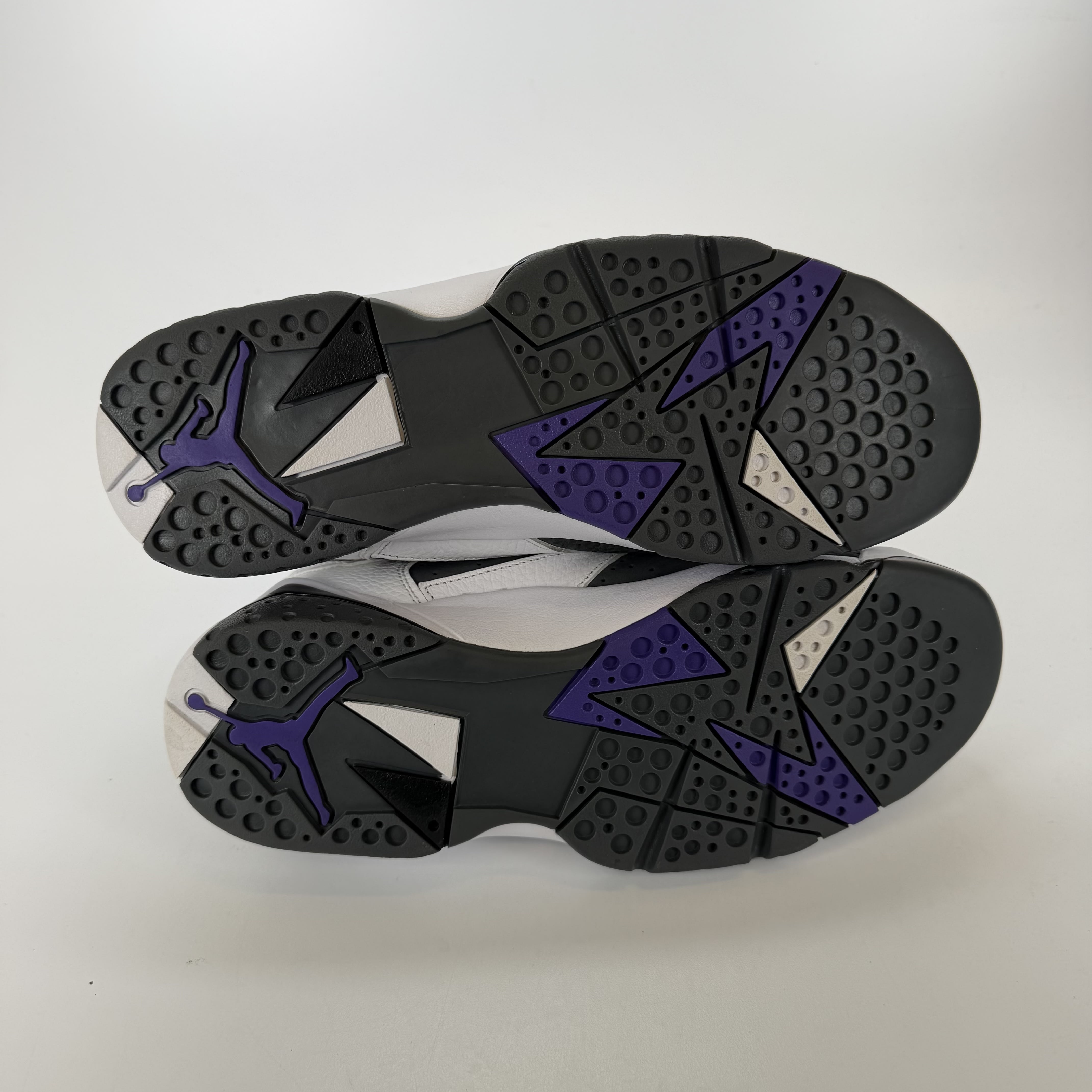 SP3799 Jordan 7 Retro Flint (2021)