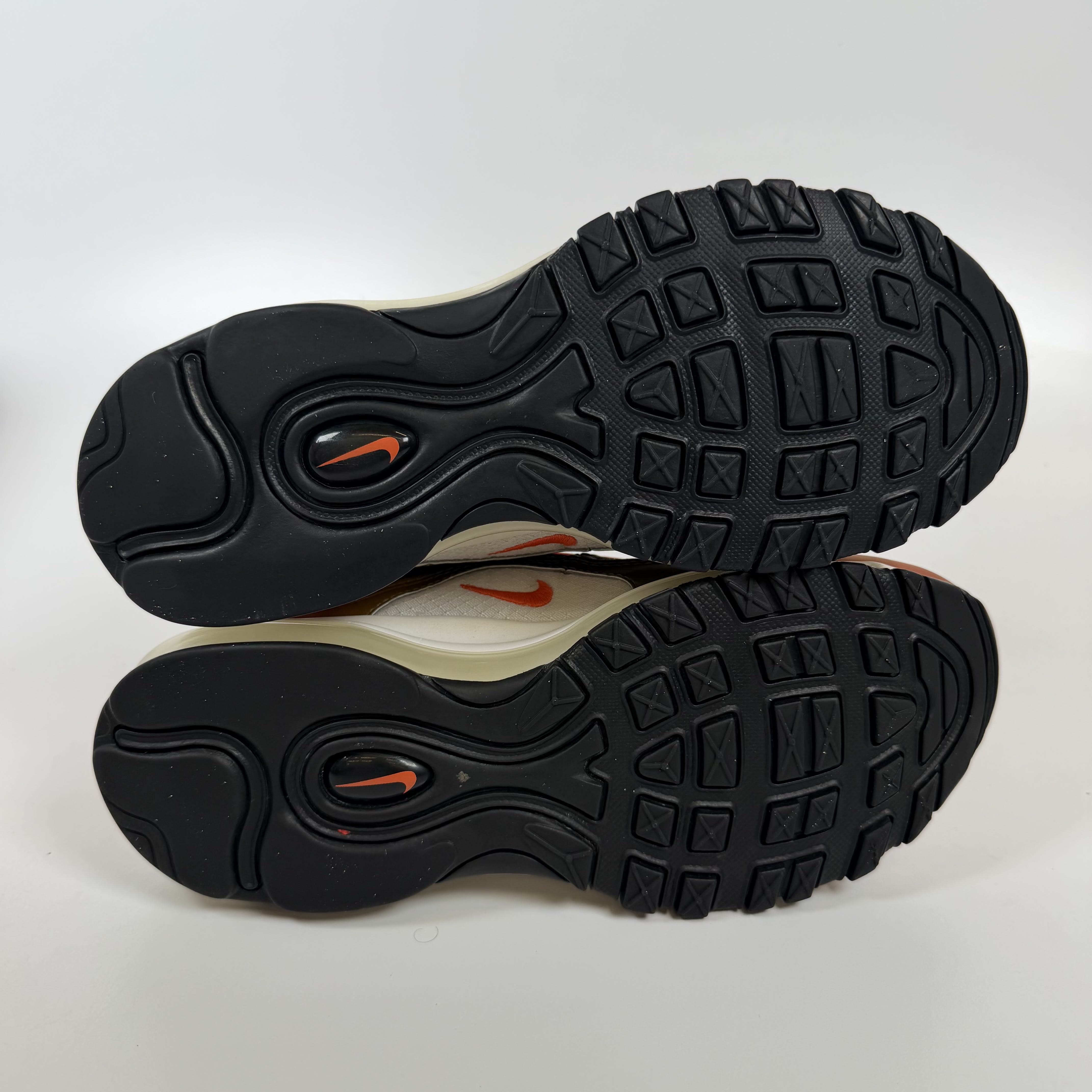 SP6873 Nike Air Max 97 SE Metallic Red Bronze (GS)