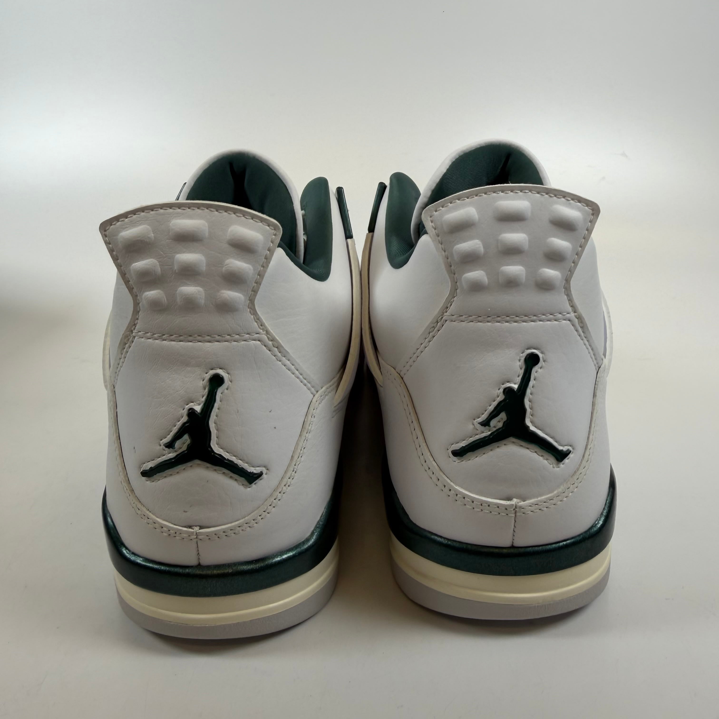 339822 Jordan 4 Retro Oxidized Green