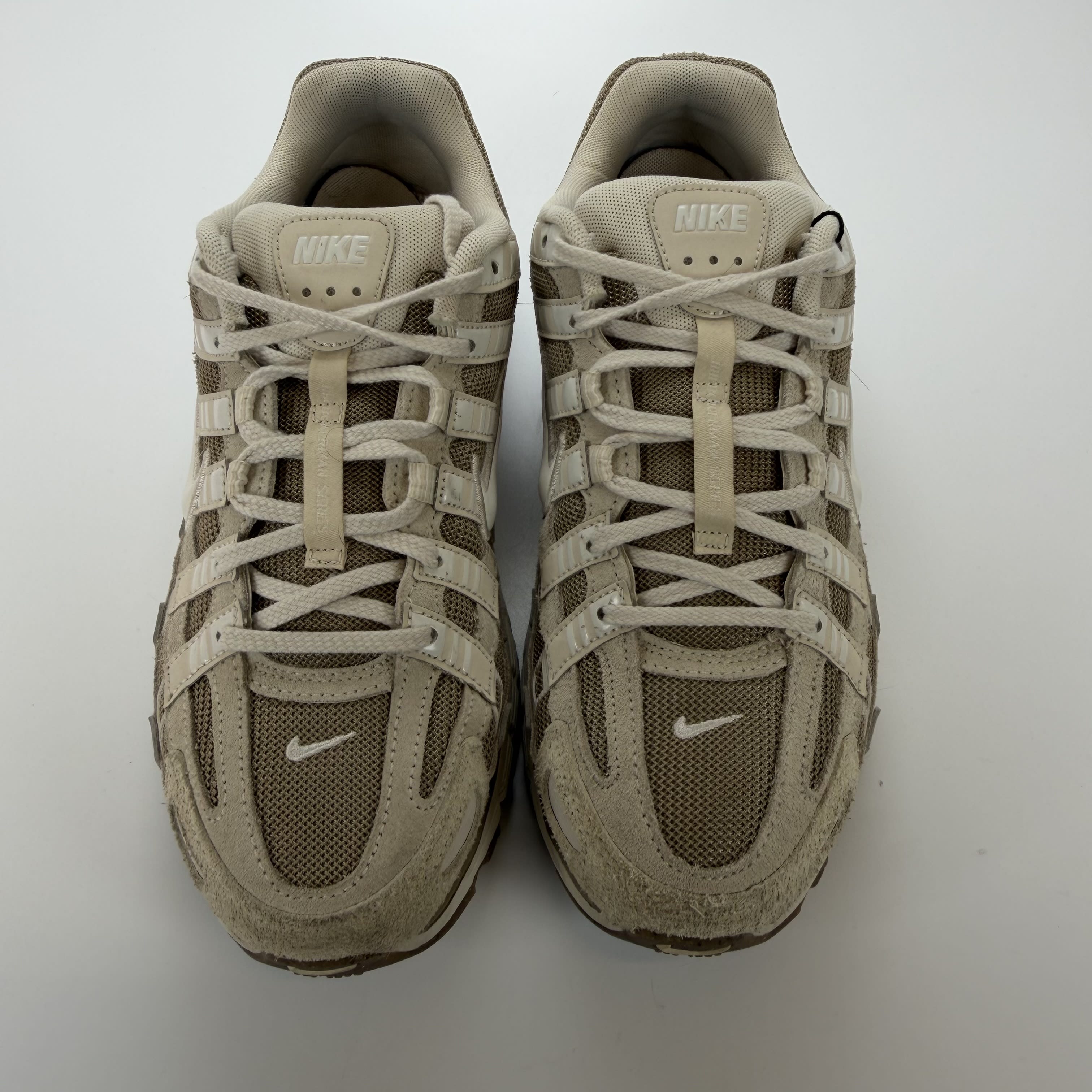 SP4475 Nike P-6000 Light Orewood Brown