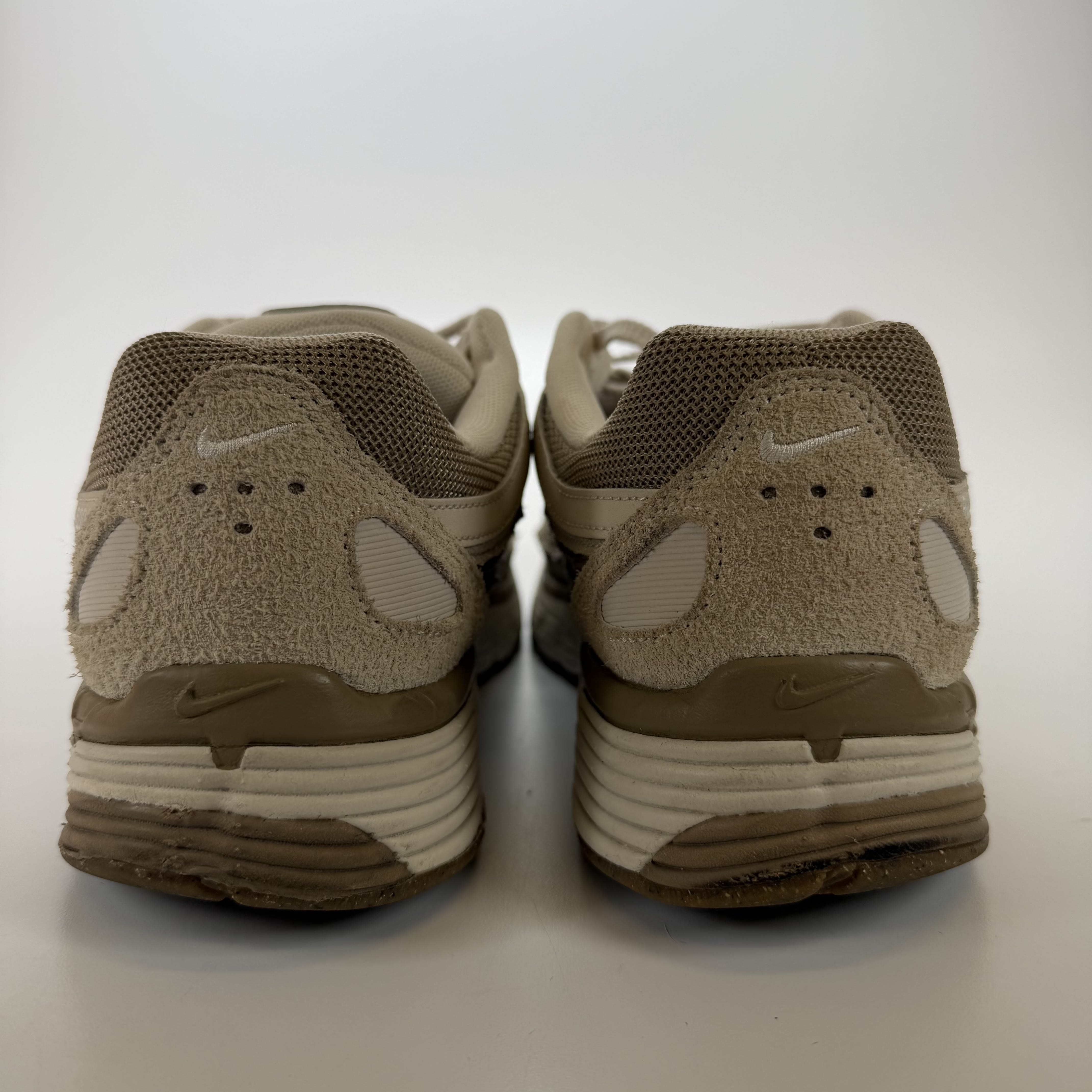 SP4475 Nike P-6000 Light Orewood Brown