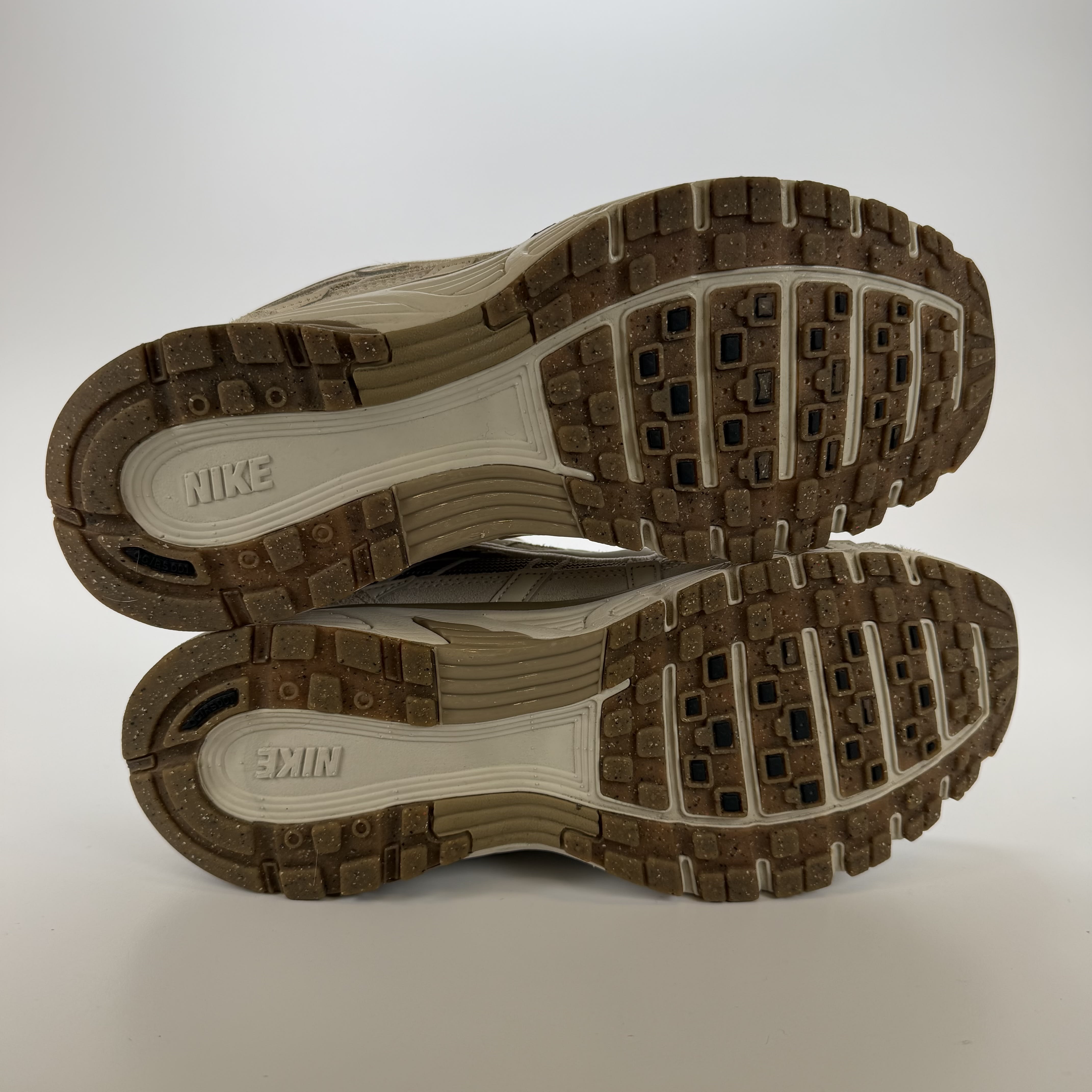SP4475 Nike P-6000 Light Orewood Brown