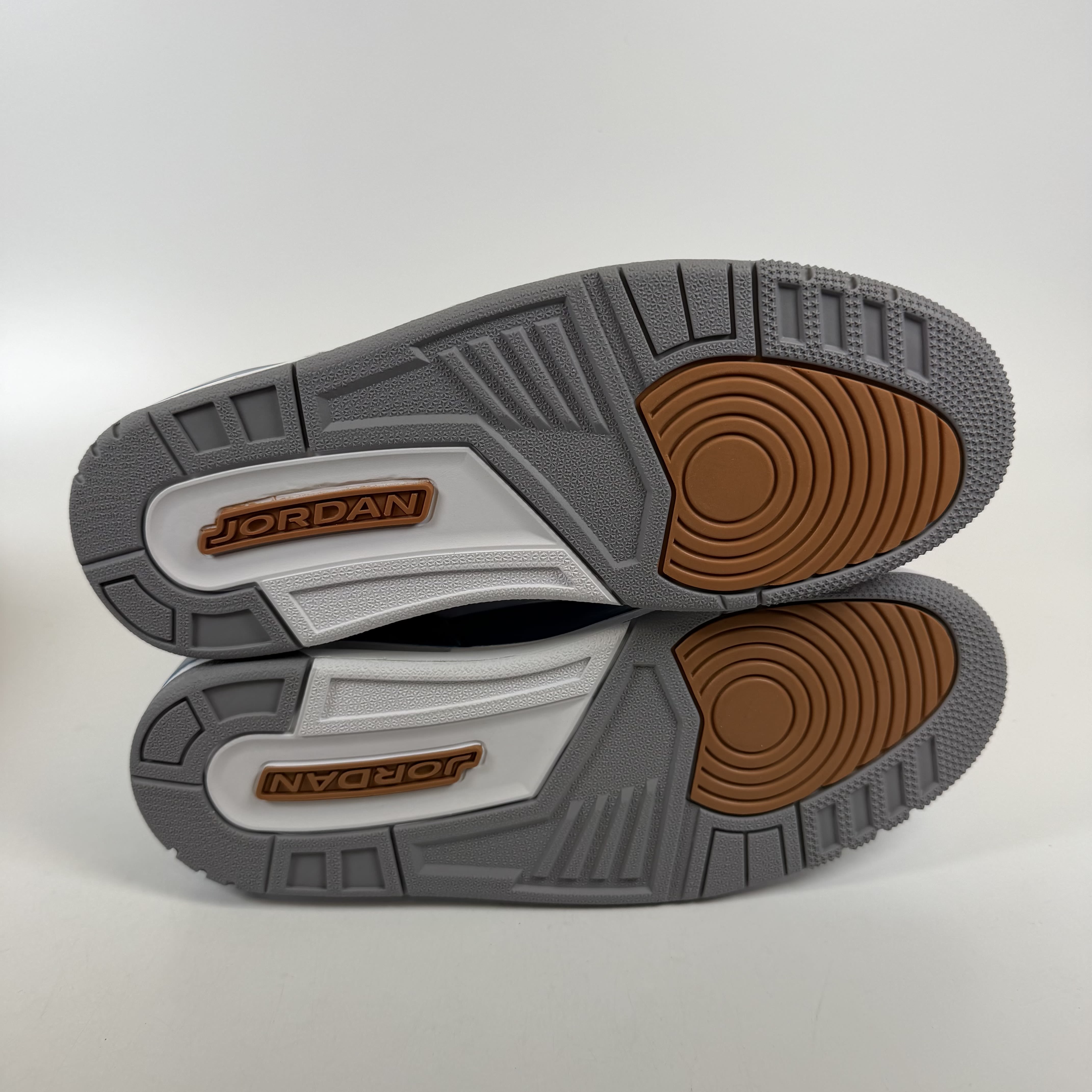 SP1043 Jordan 3 Retro Wizards