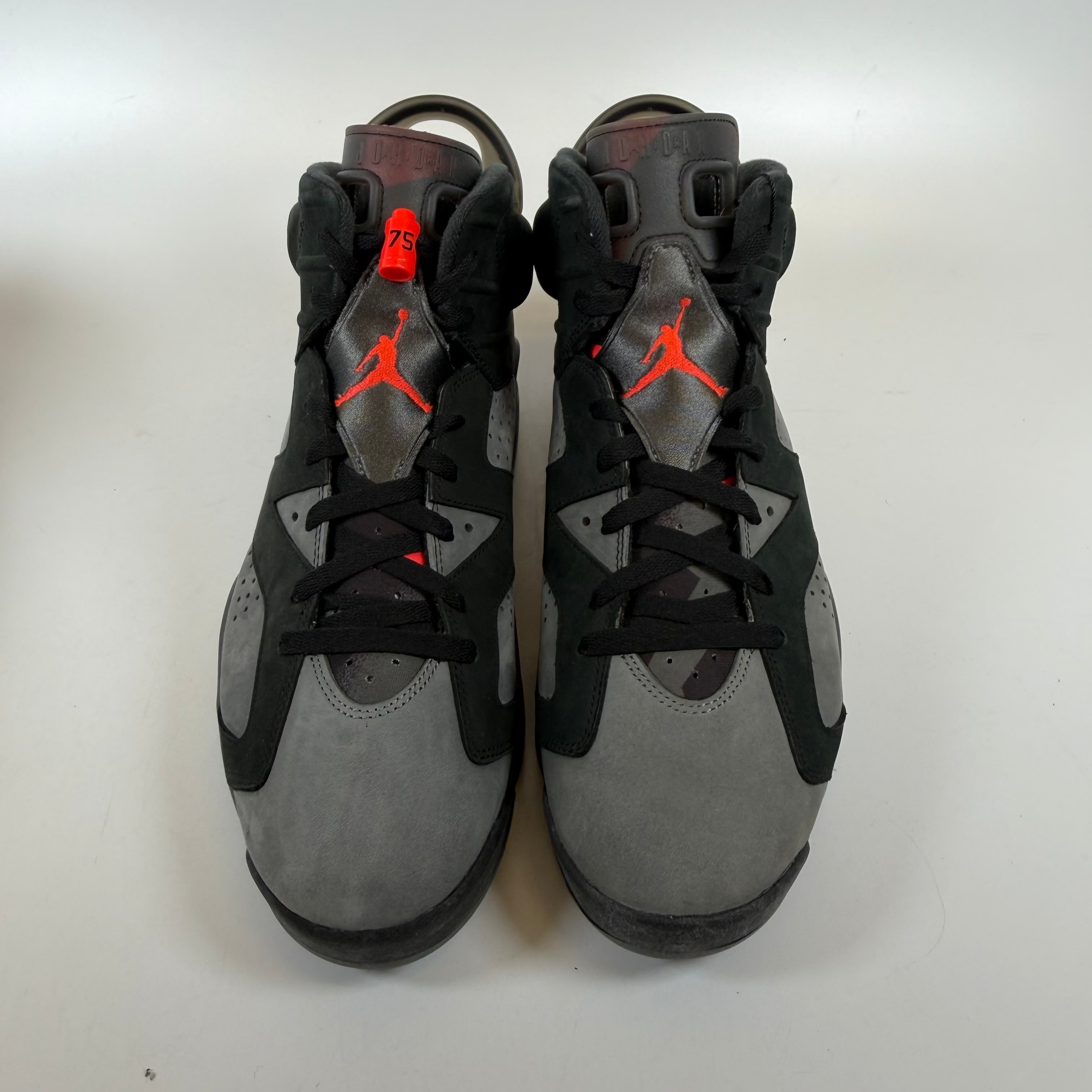 323314 Jordan 6 Retro PSG Paris Saint-Germain