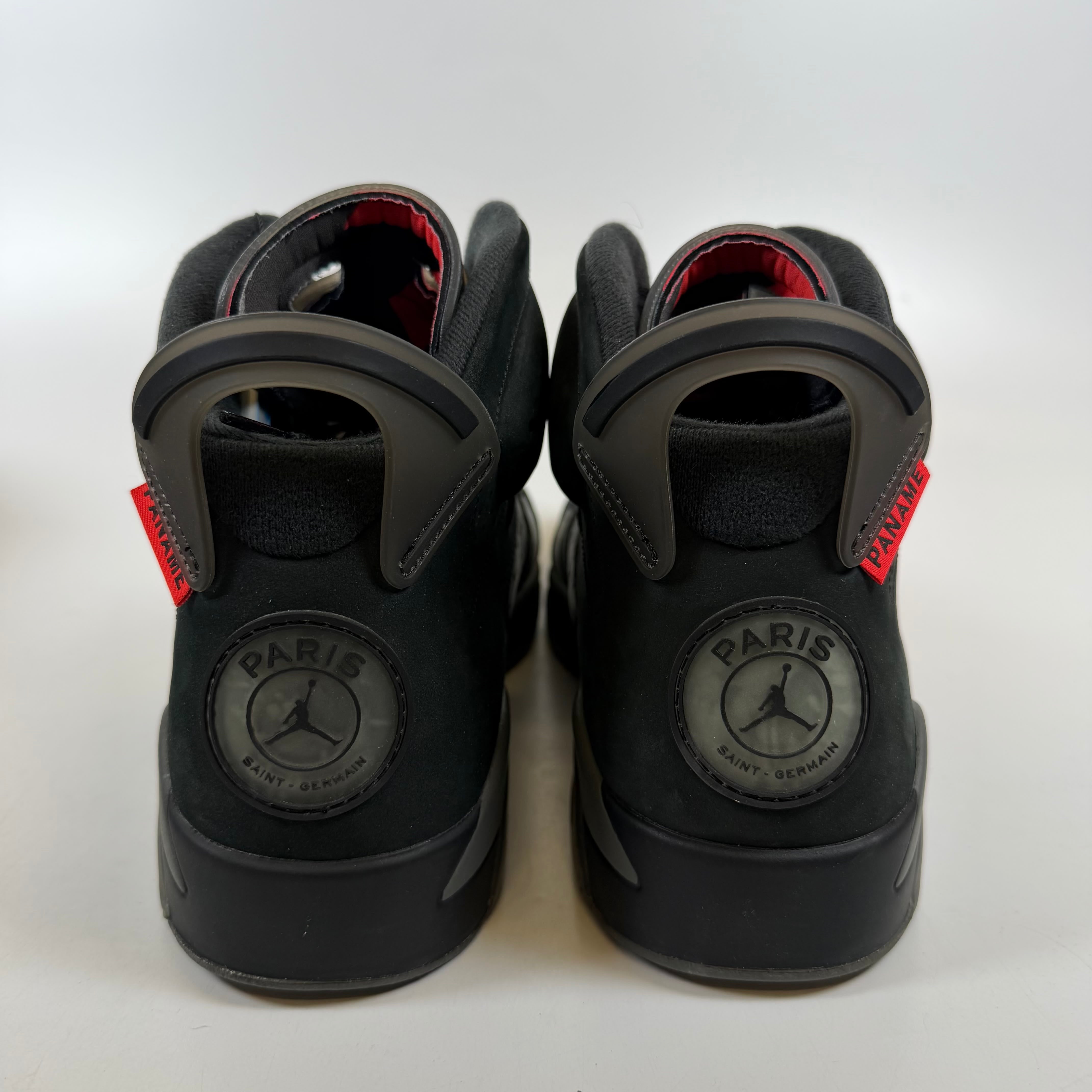 323314 Jordan 6 Retro PSG Paris Saint-Germain