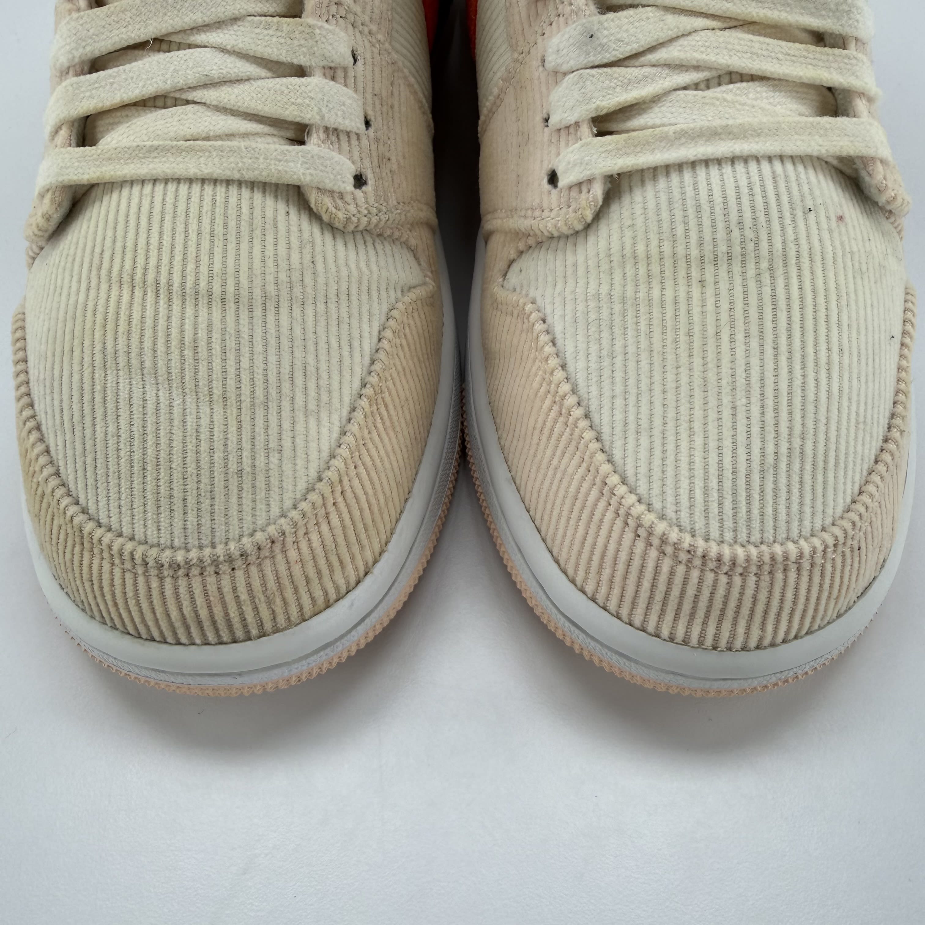 413367 Jordan 1 Mid SE Corduroy Sail