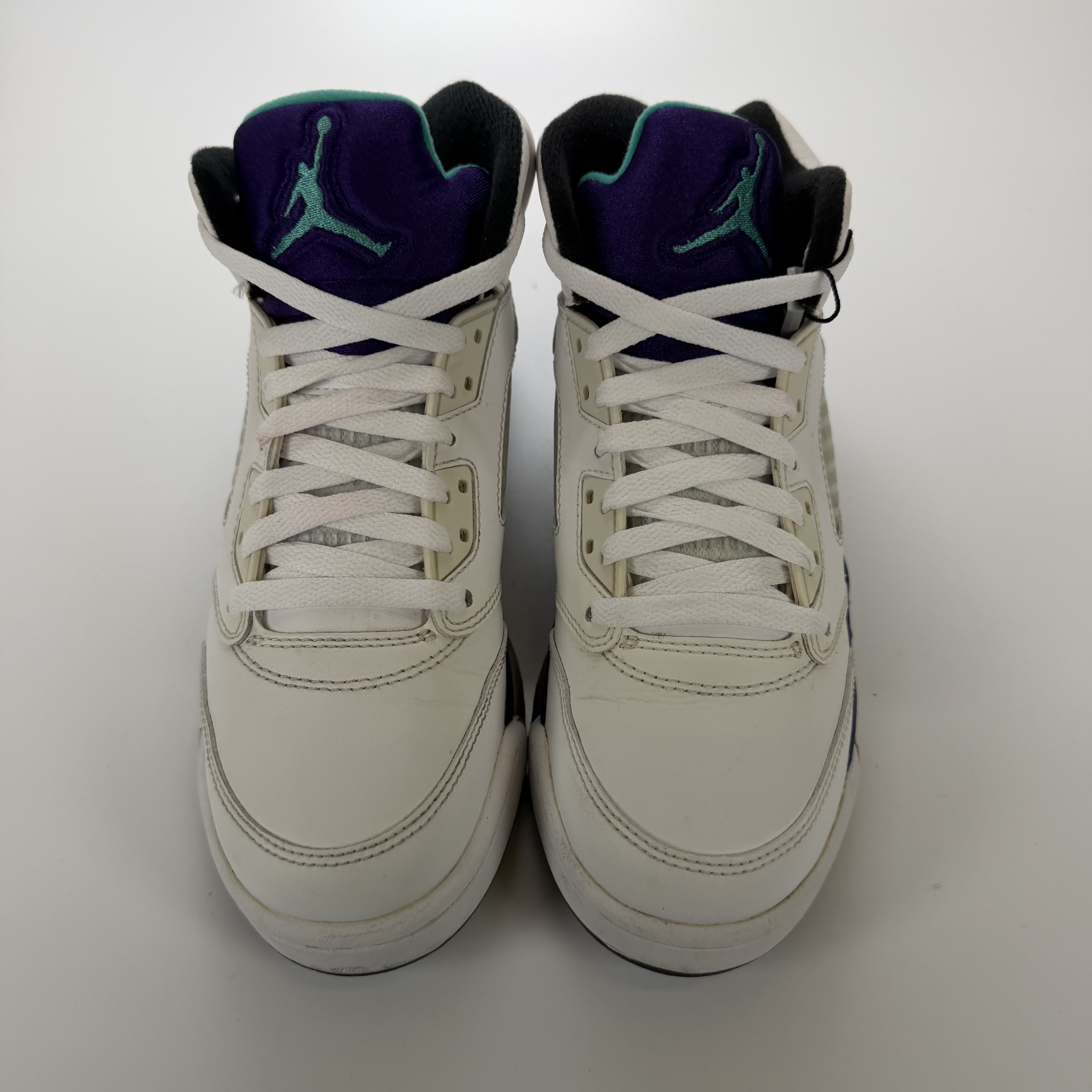 SP2839 Jordan 5 Retro Grape (2013) (GS)