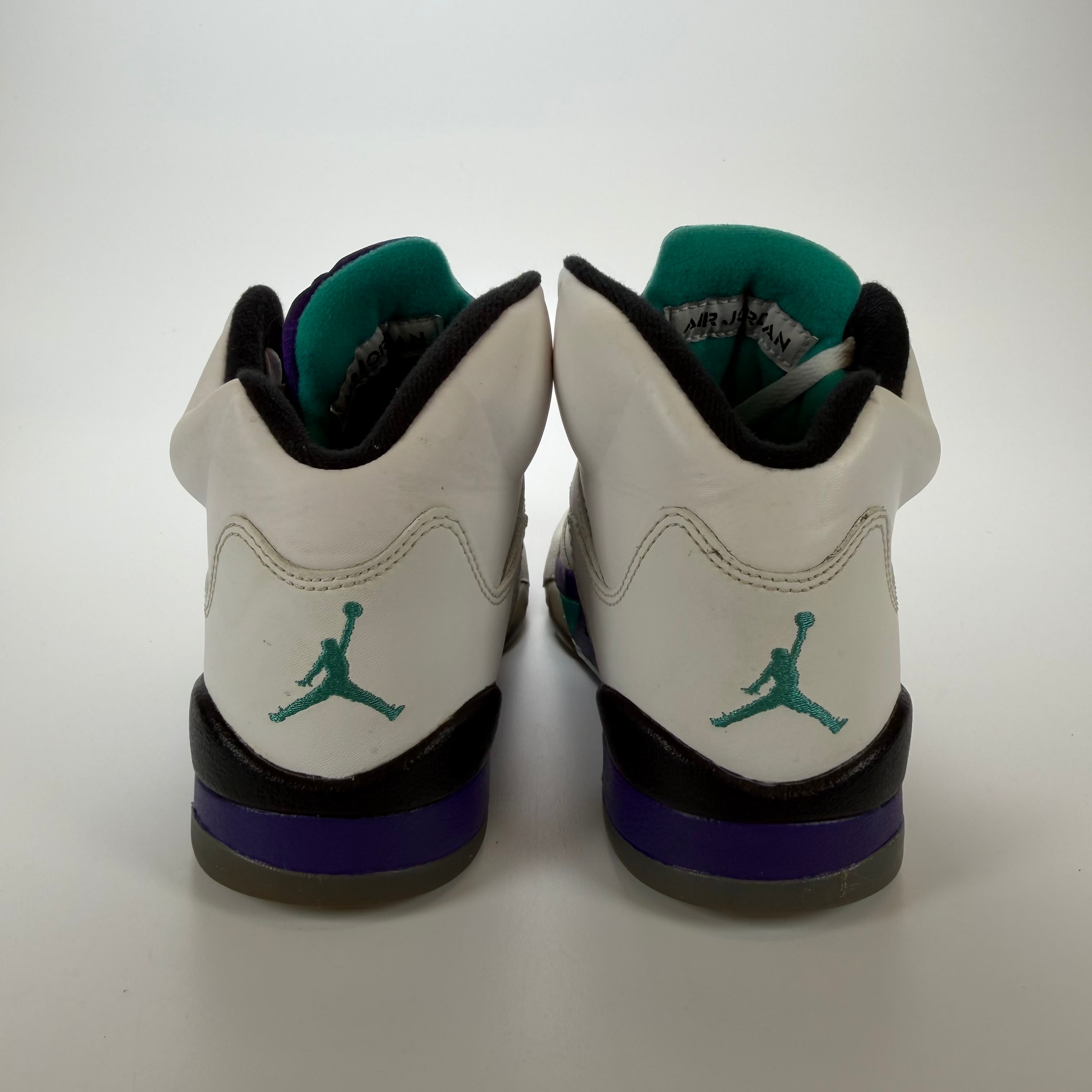 SP2839 Jordan 5 Retro Grape (2013) (GS)