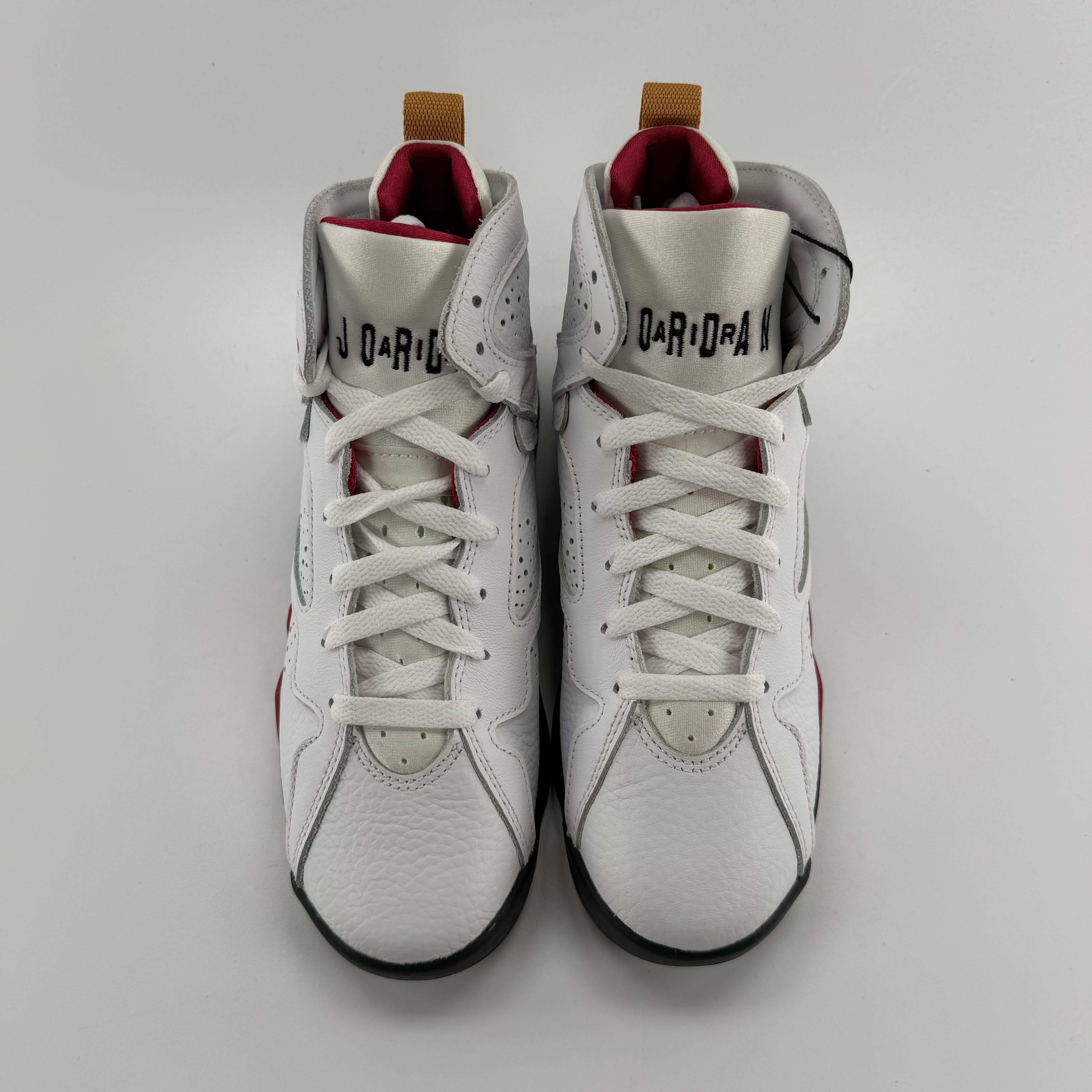 394684 Jordan 7 Retro Cardinal (2022) (GS)