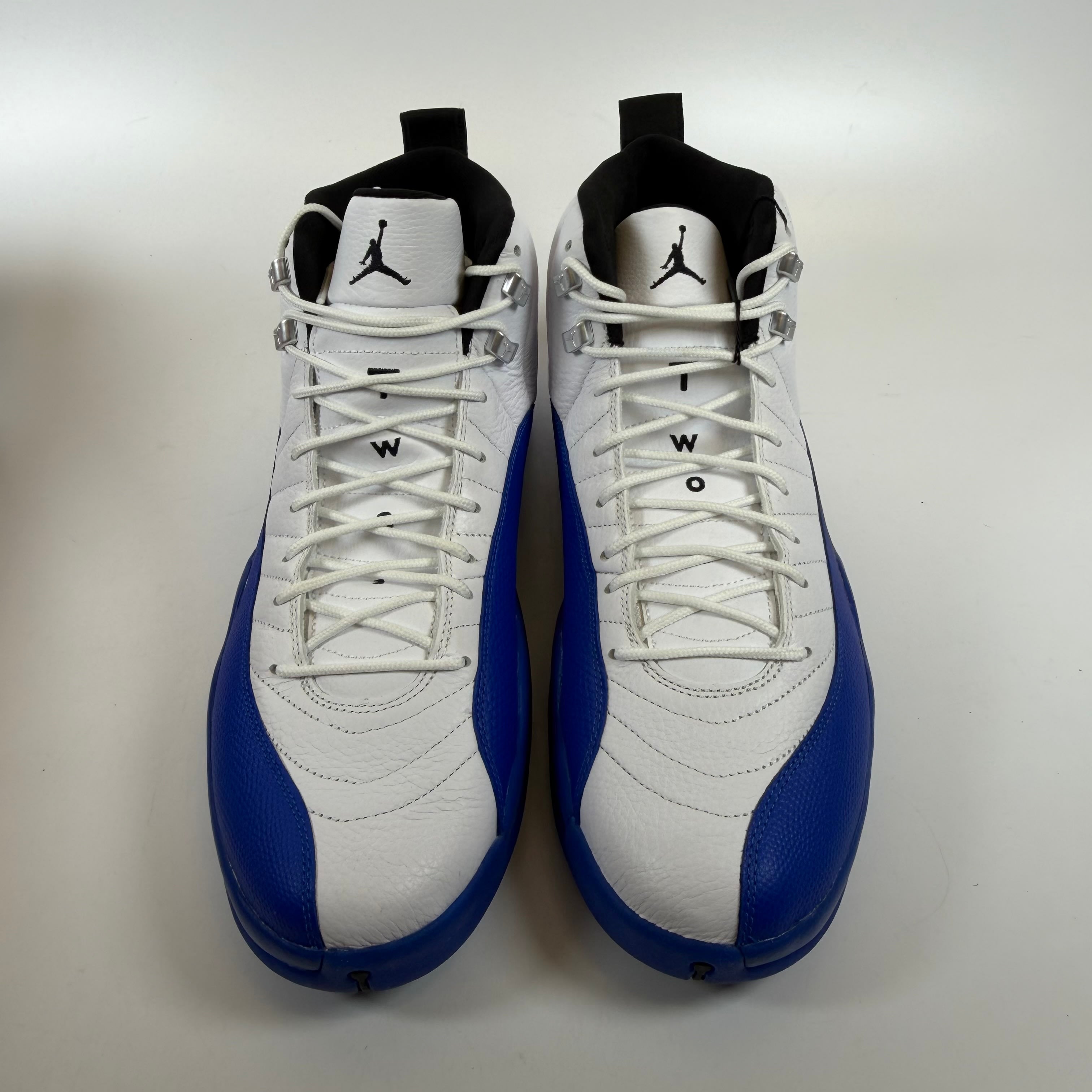 698796 Jordan 12 Retro Blueberry