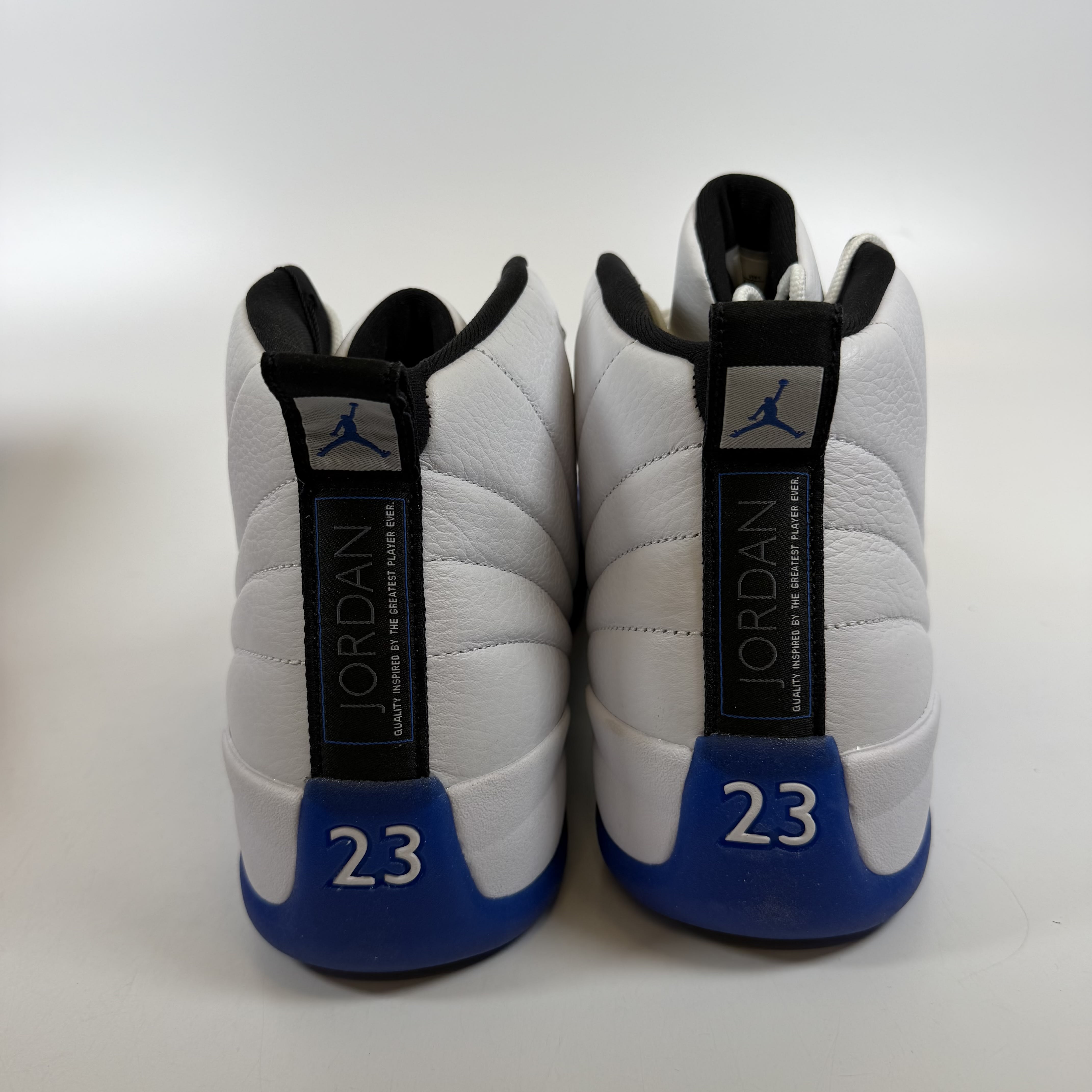698796 Jordan 12 Retro Blueberry