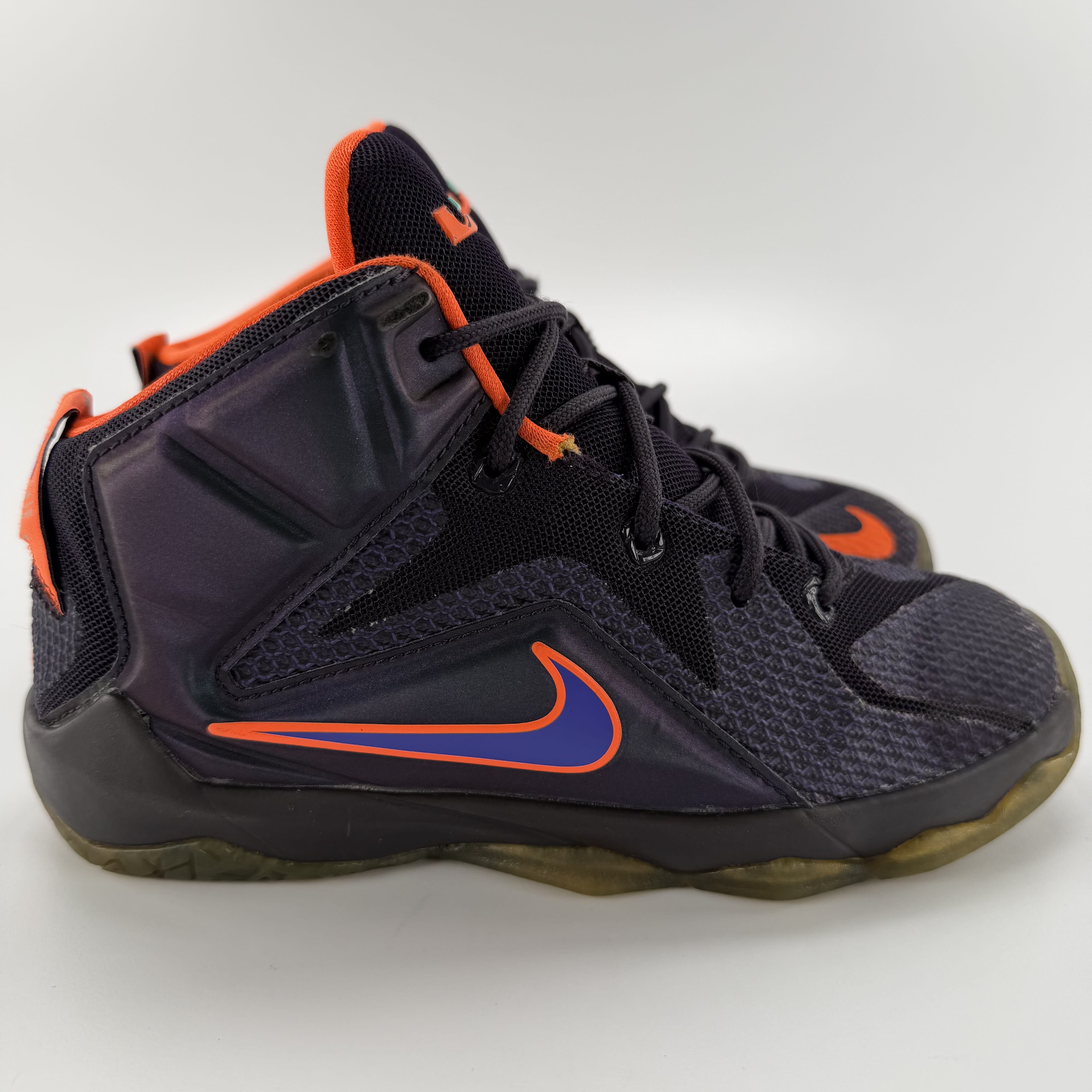 527587 Nike LeBron 12 Instinct (PS)