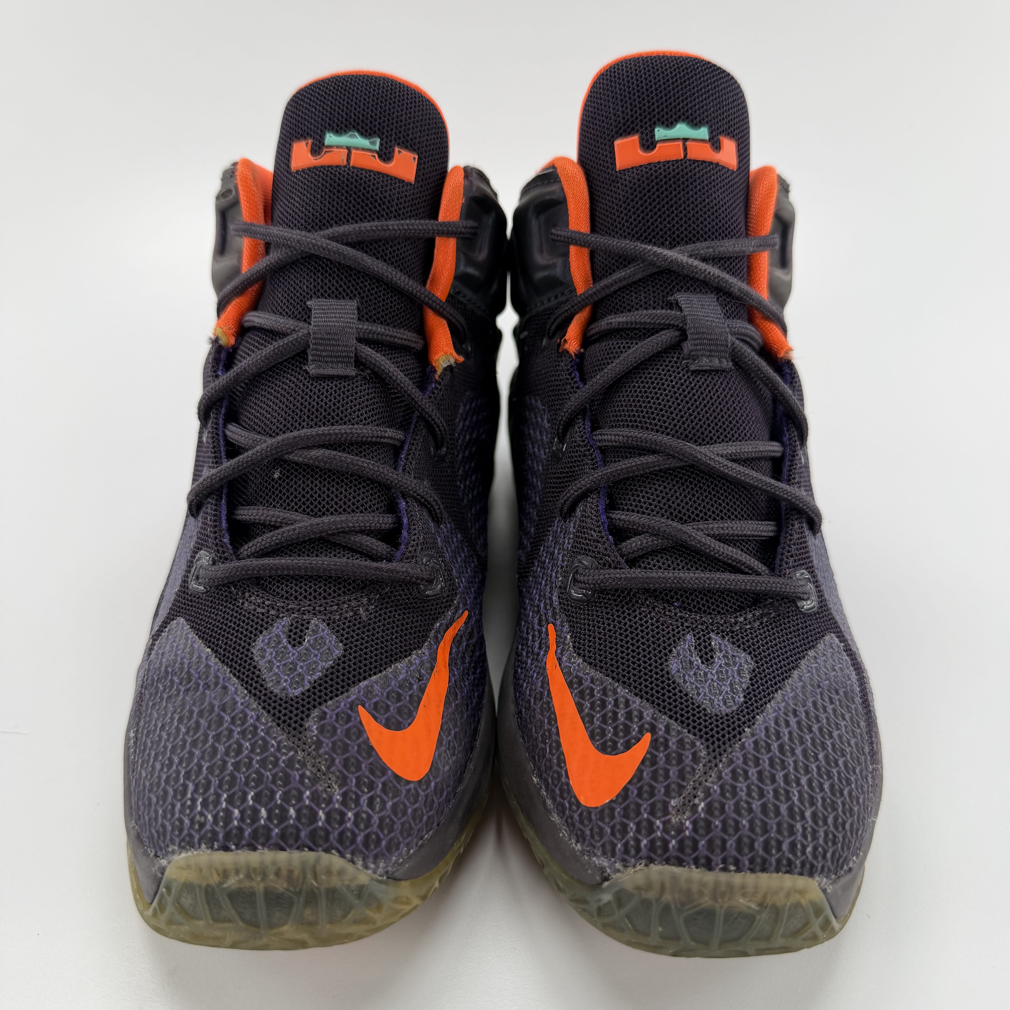 527587 Nike LeBron 12 Instinct (PS)