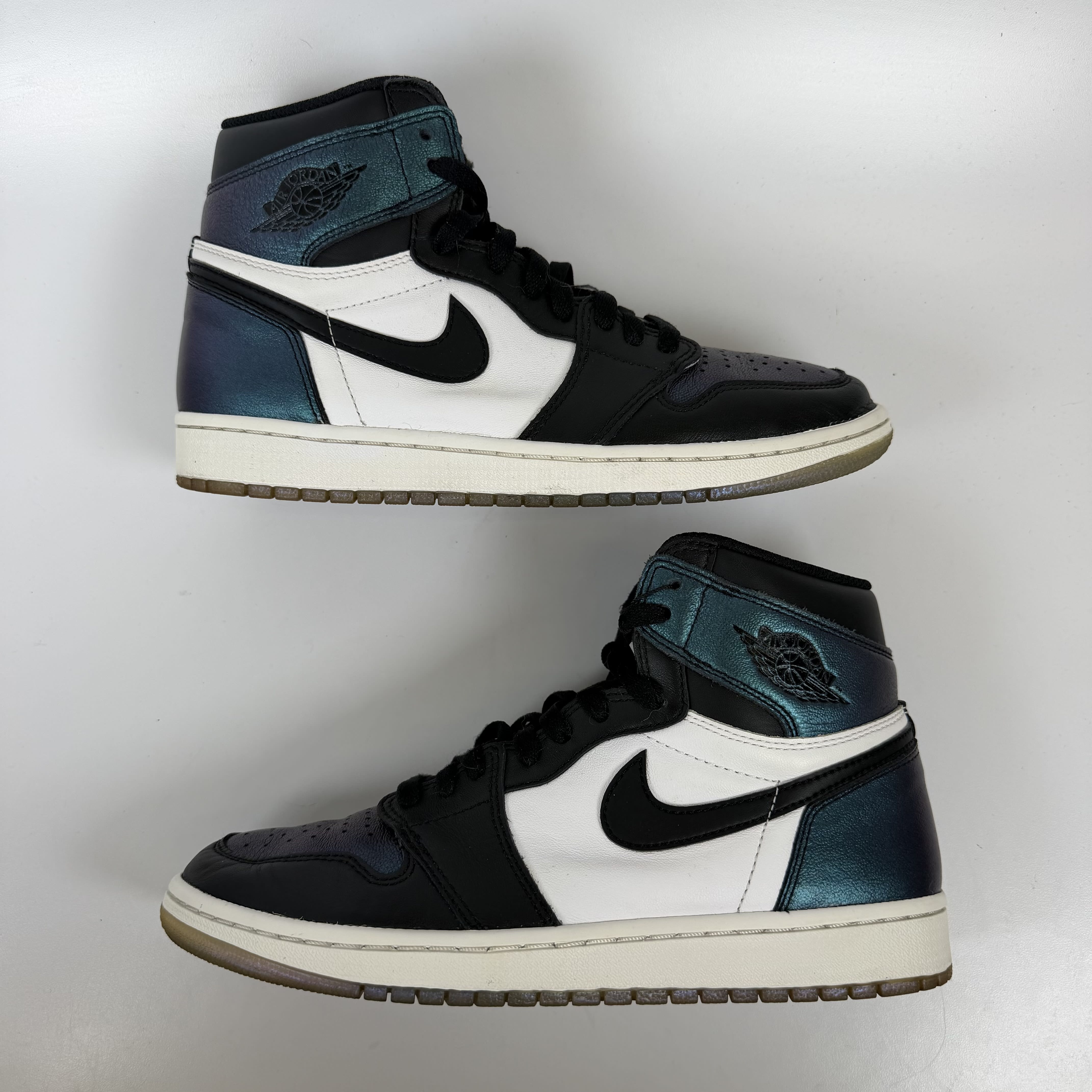 SP6503 Jordan 1 Retro All-Star Chameleon (2017)