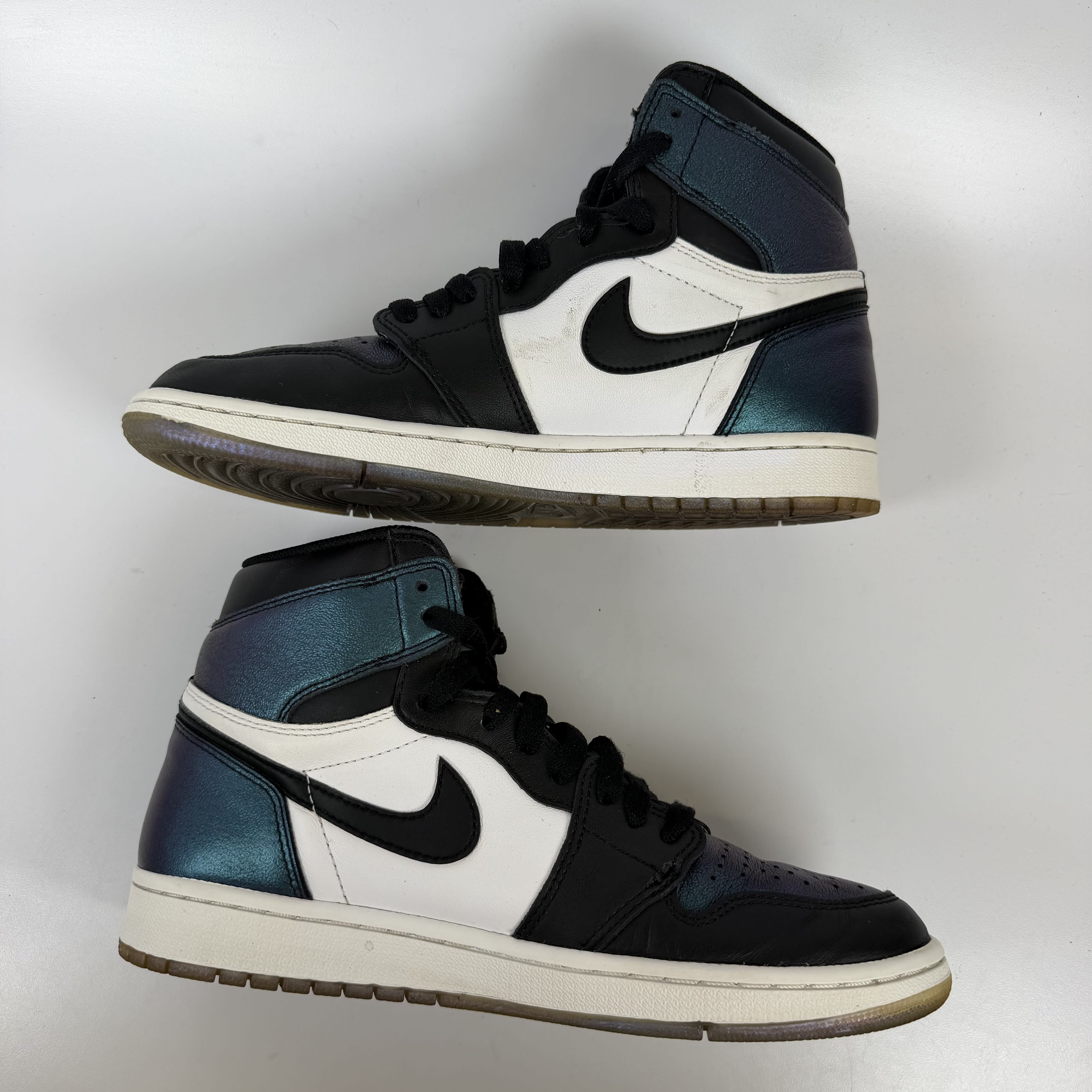 [SP6503] Jordan 1 Retro All-Star Chameleon (2017)