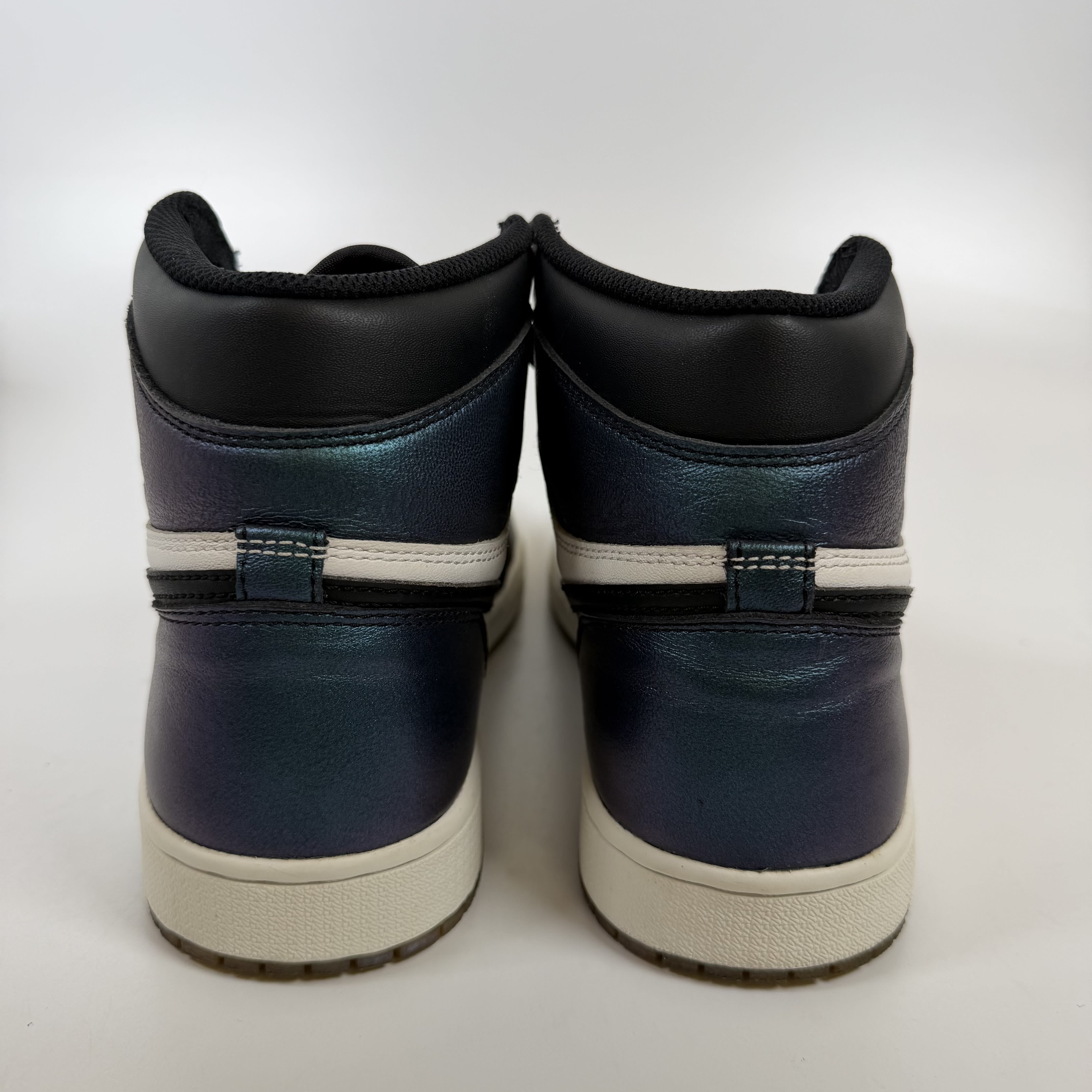 [SP6503] Jordan 1 Retro All-Star Chameleon (2017)
