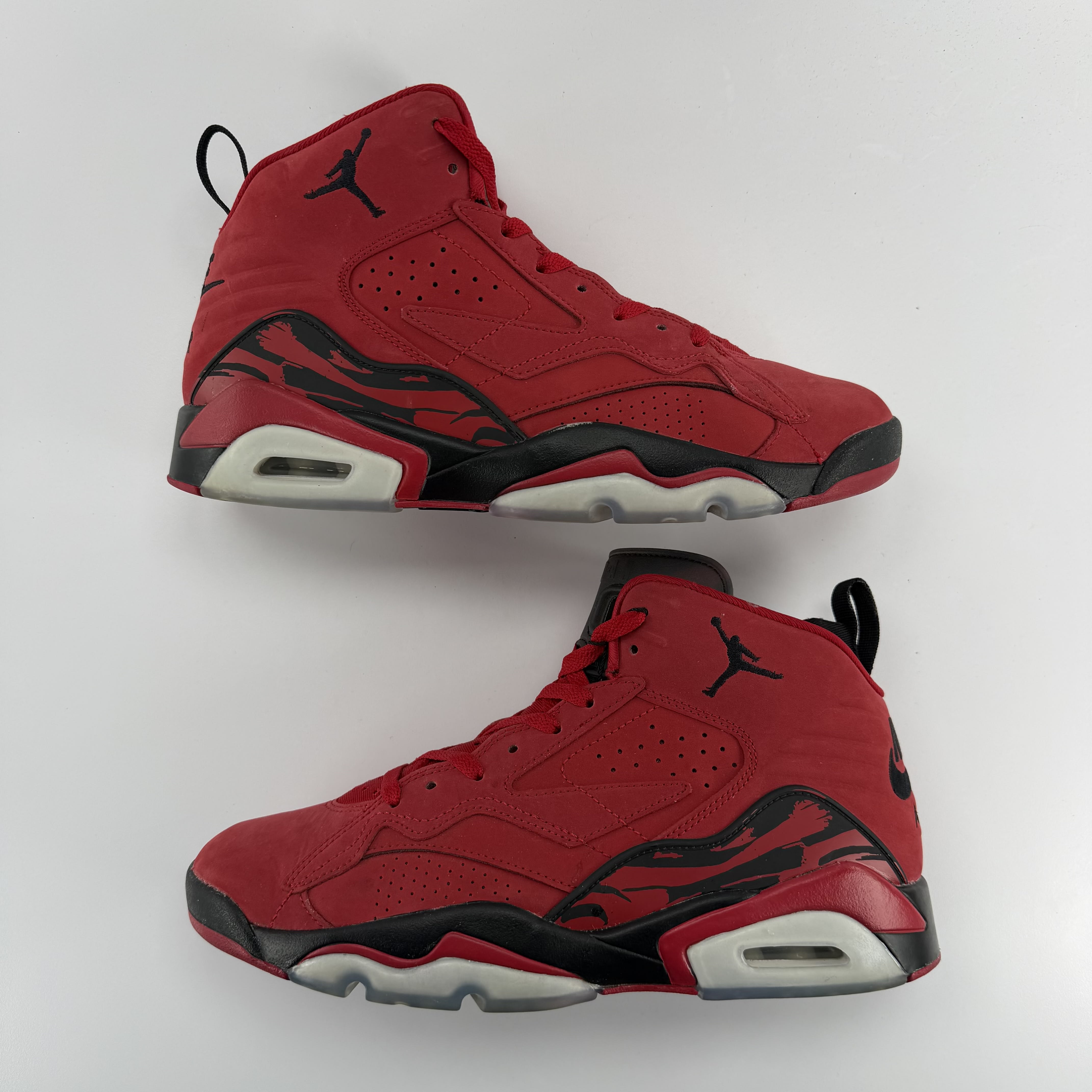 765424 Jordan MVP Raging Bull