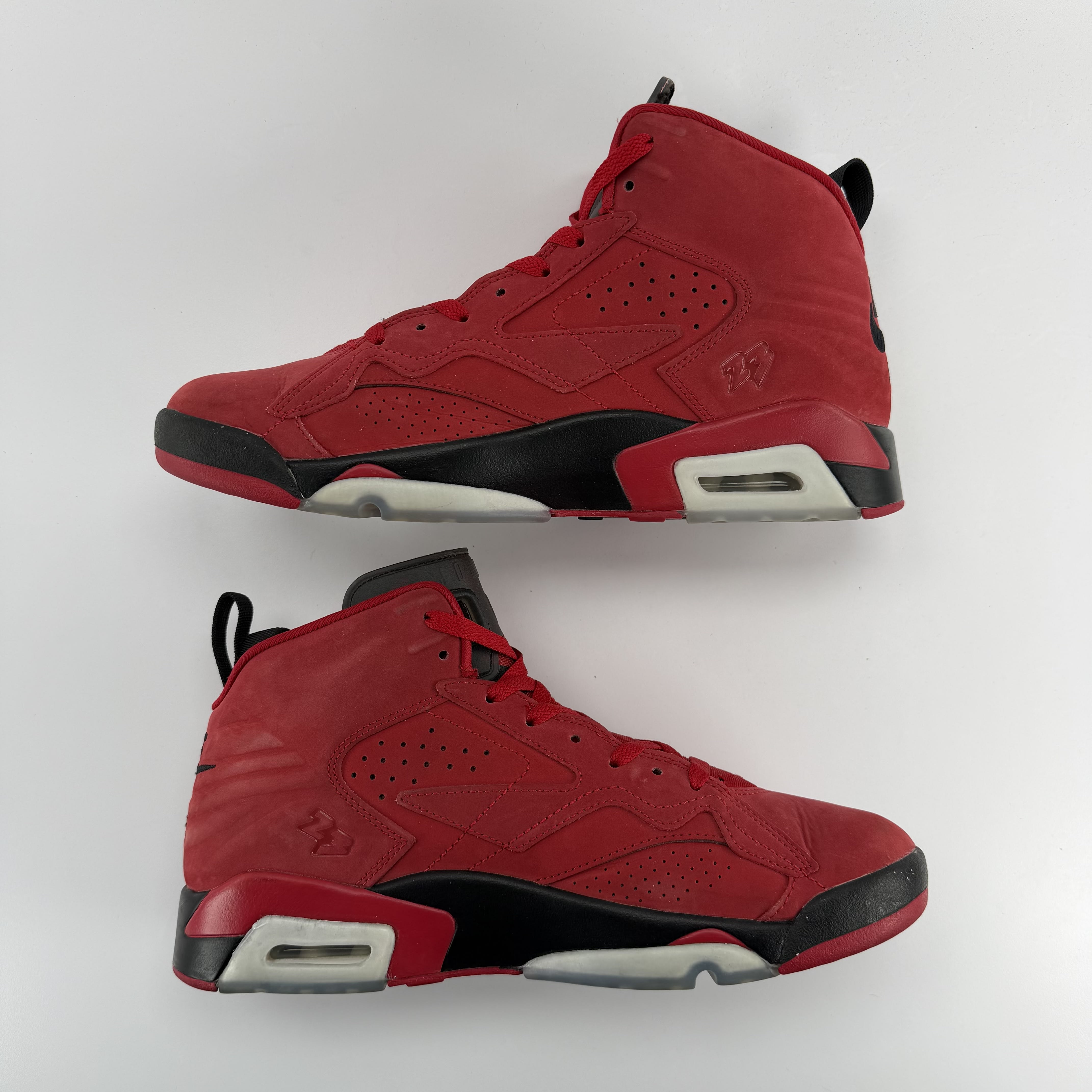 765424 Jordan MVP Raging Bull