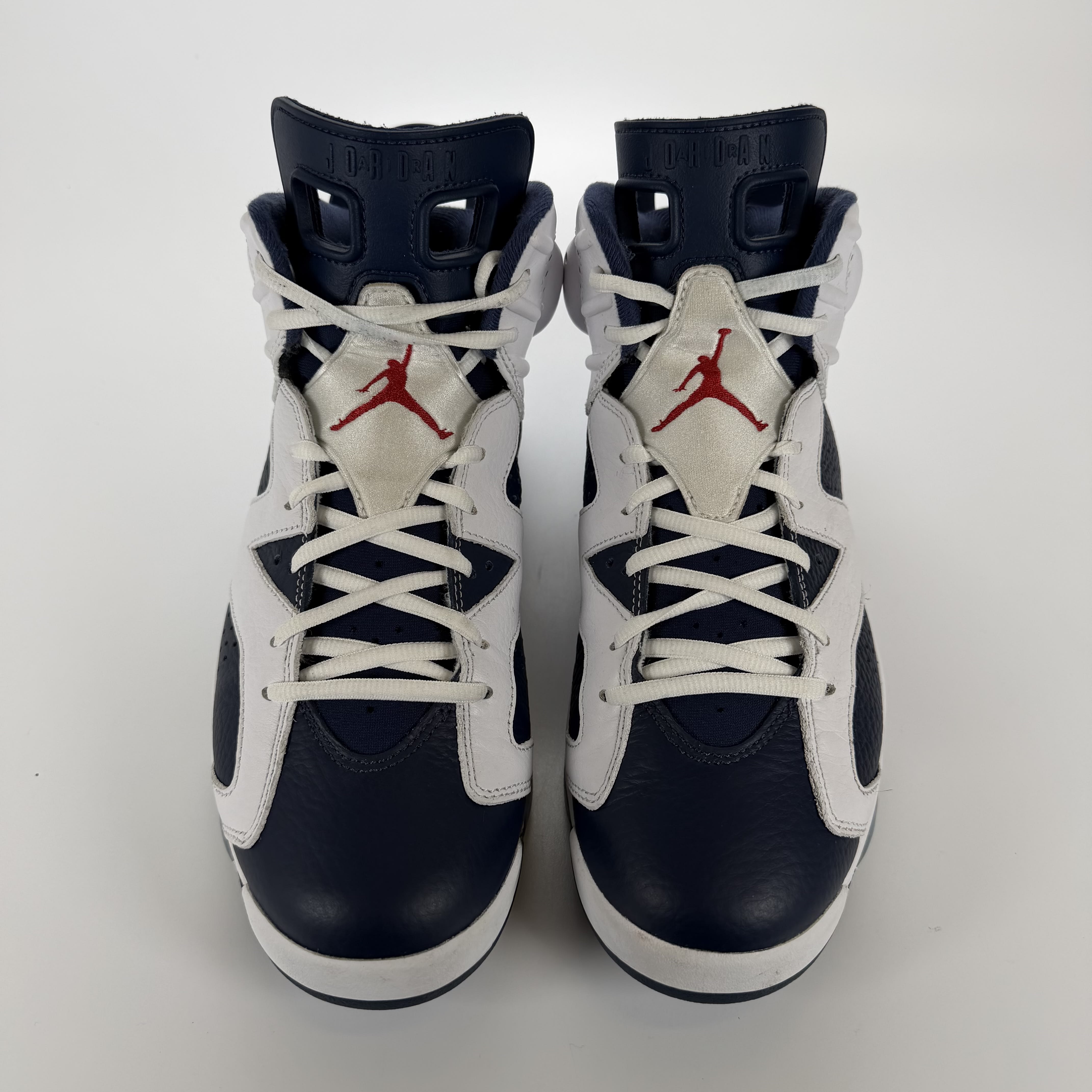SP4107 Jordan 6 Retro Olympic (2024)