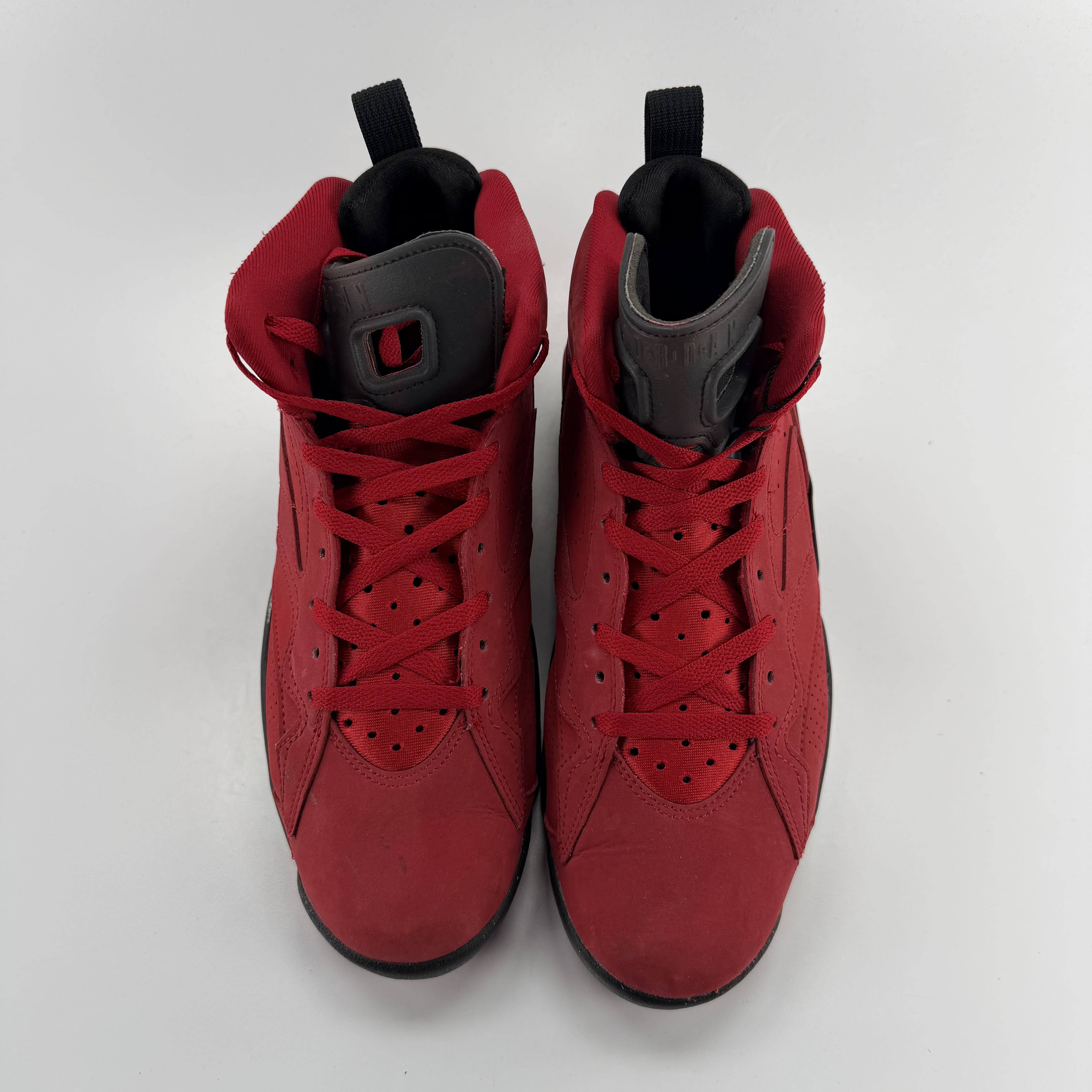765424 Jordan MVP Raging Bull