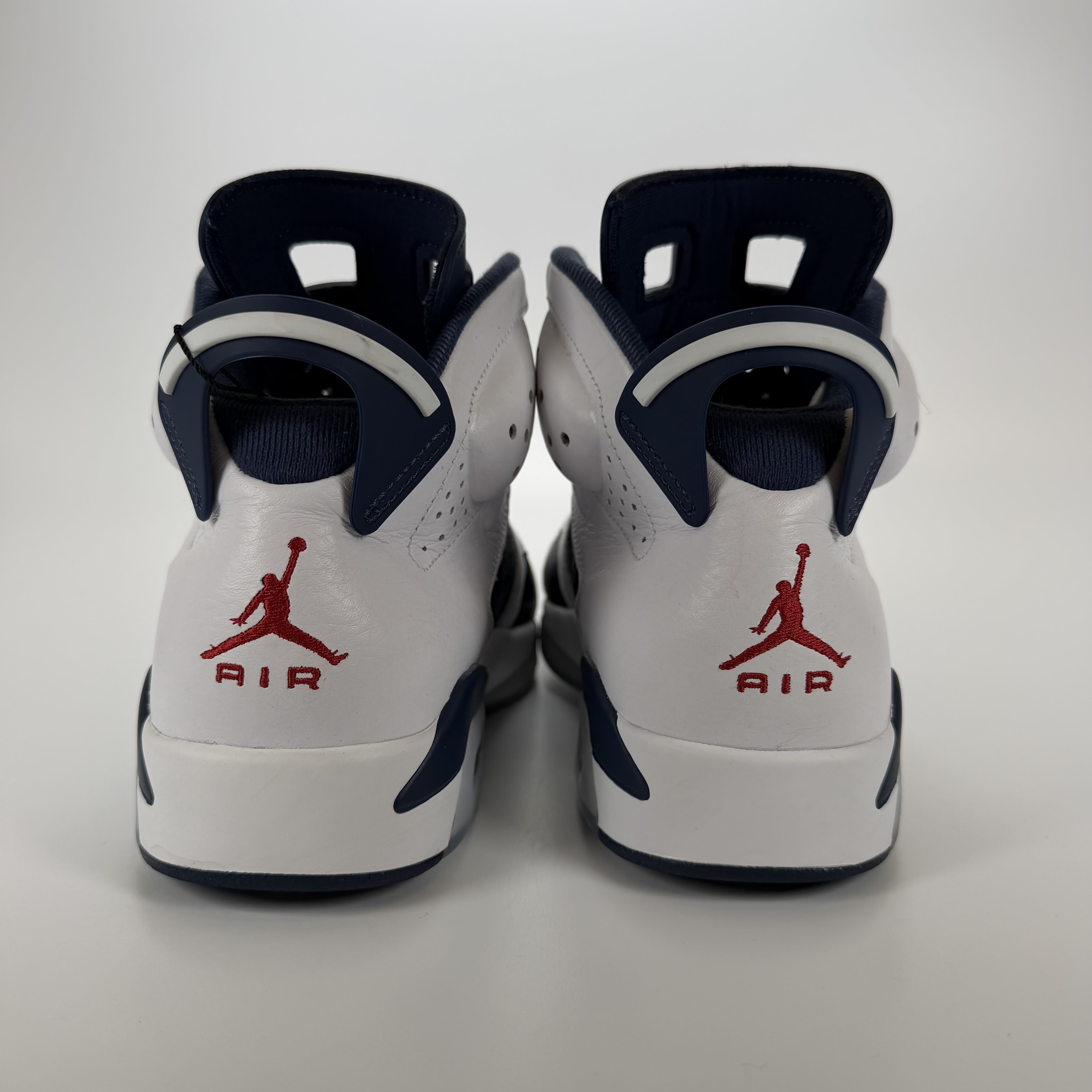SP4107 Jordan 6 Retro Olympic (2024)