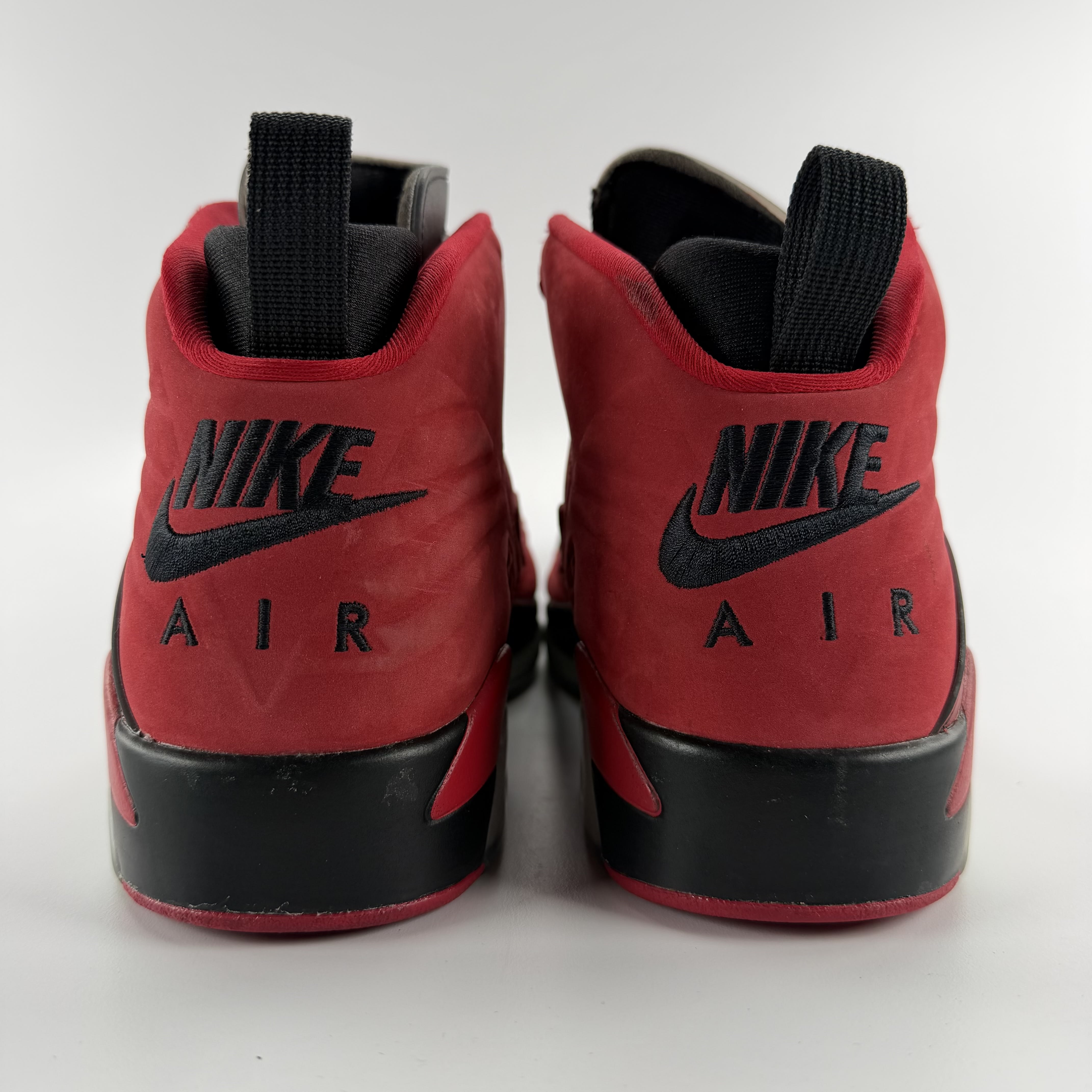 765424 Jordan MVP Raging Bull
