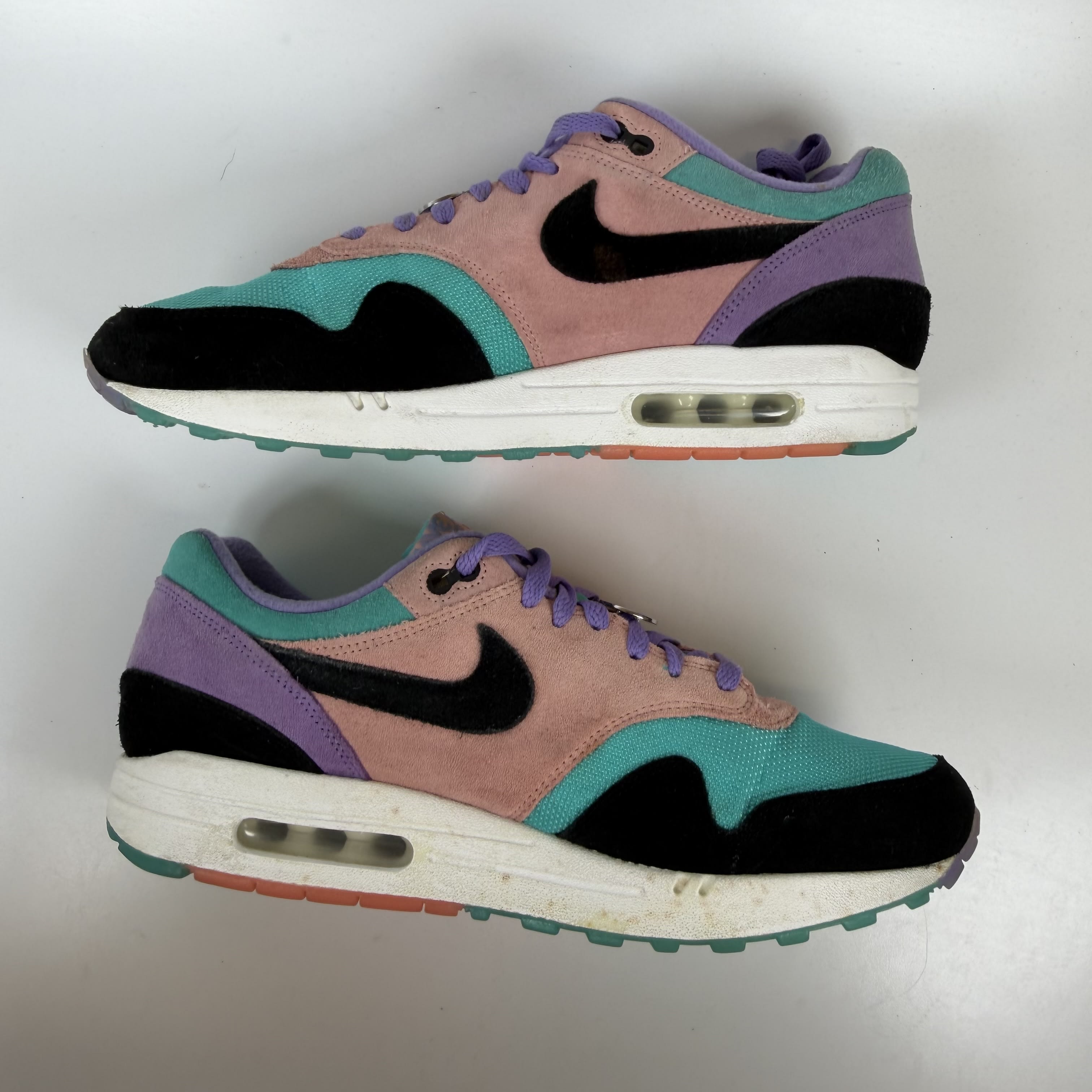 SP6044 Nike Air Max 1 Have a Nike Day