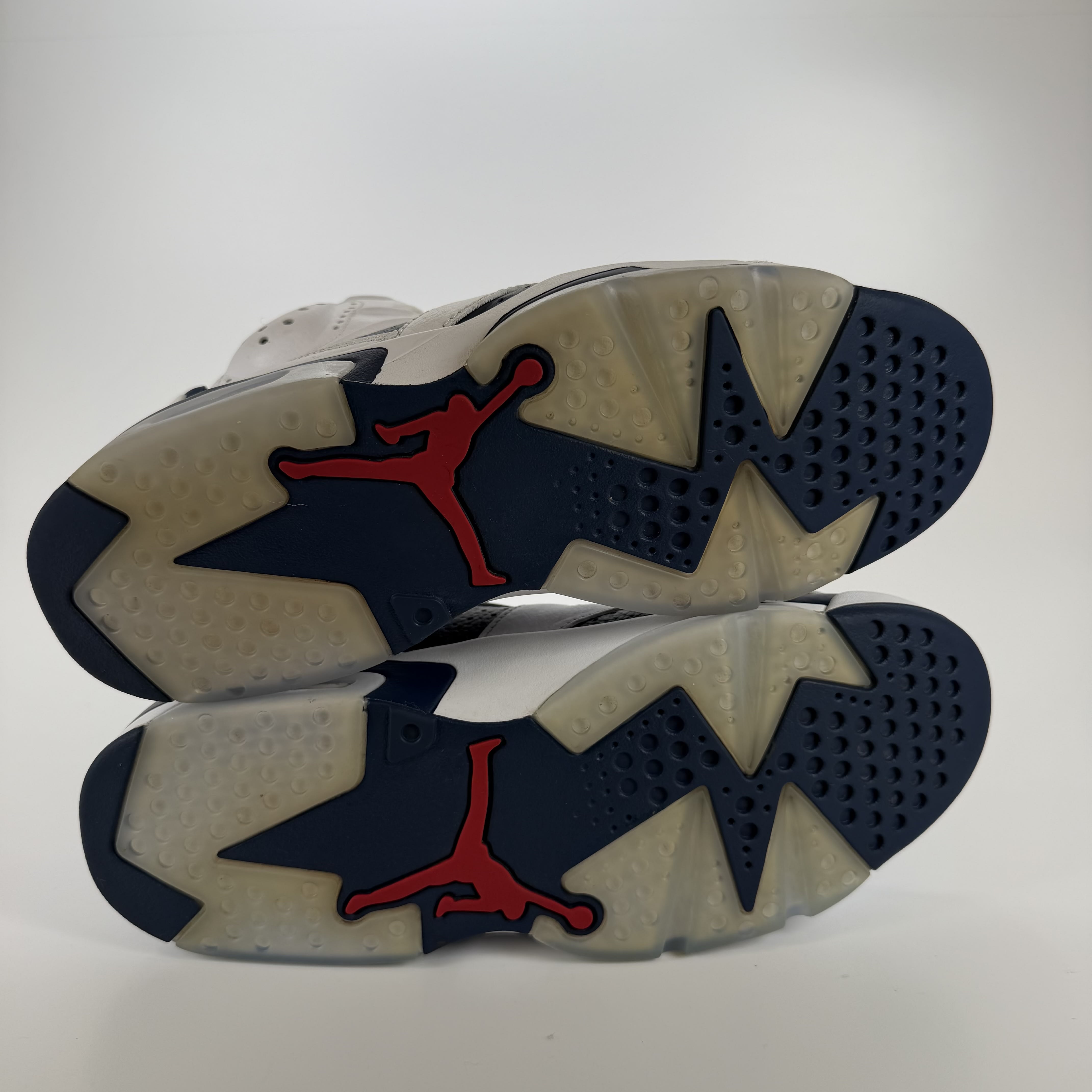 SP4107 Jordan 6 Retro Olympic (2024)