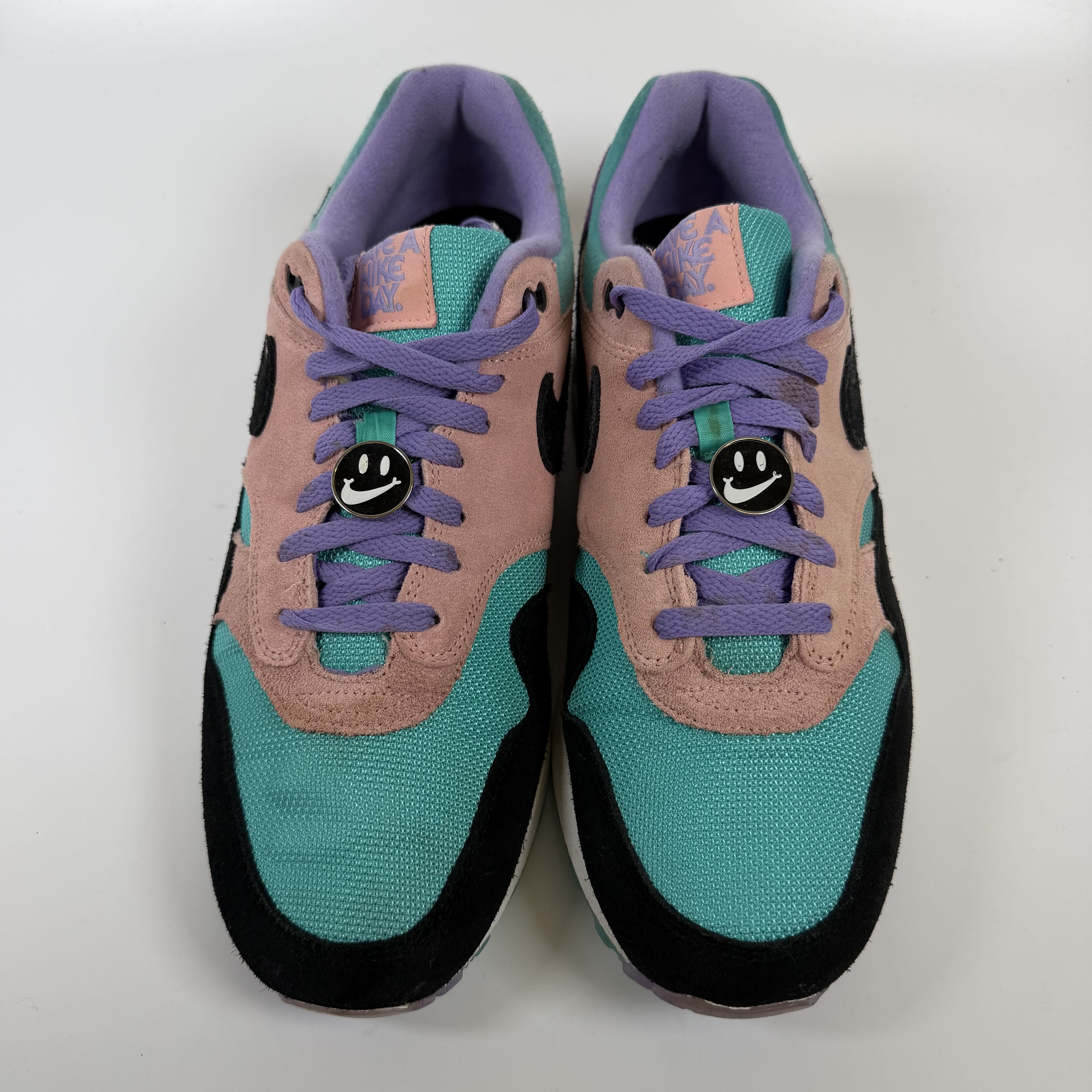 SP6044 Nike Air Max 1 Have a Nike Day