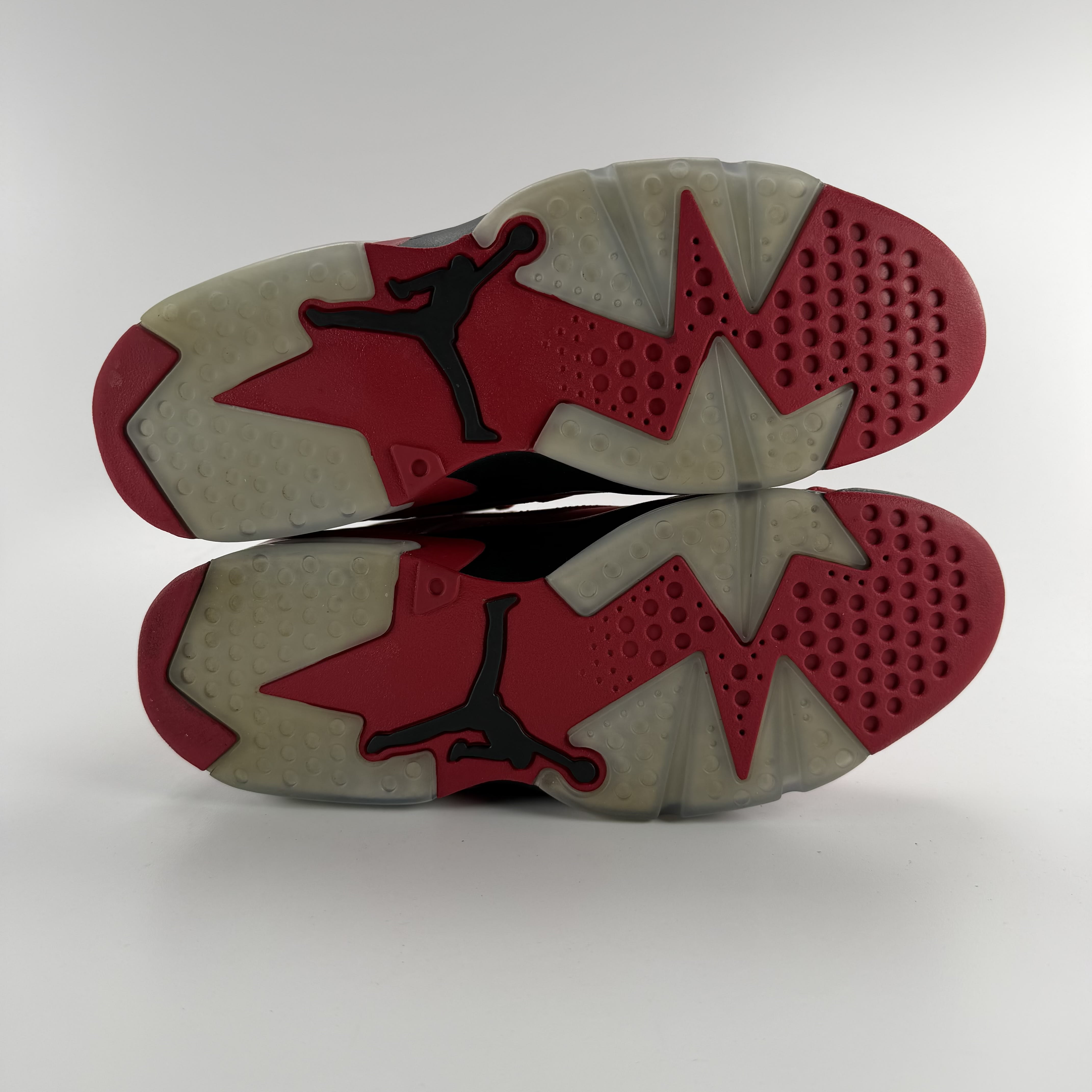 765424 Jordan MVP Raging Bull
