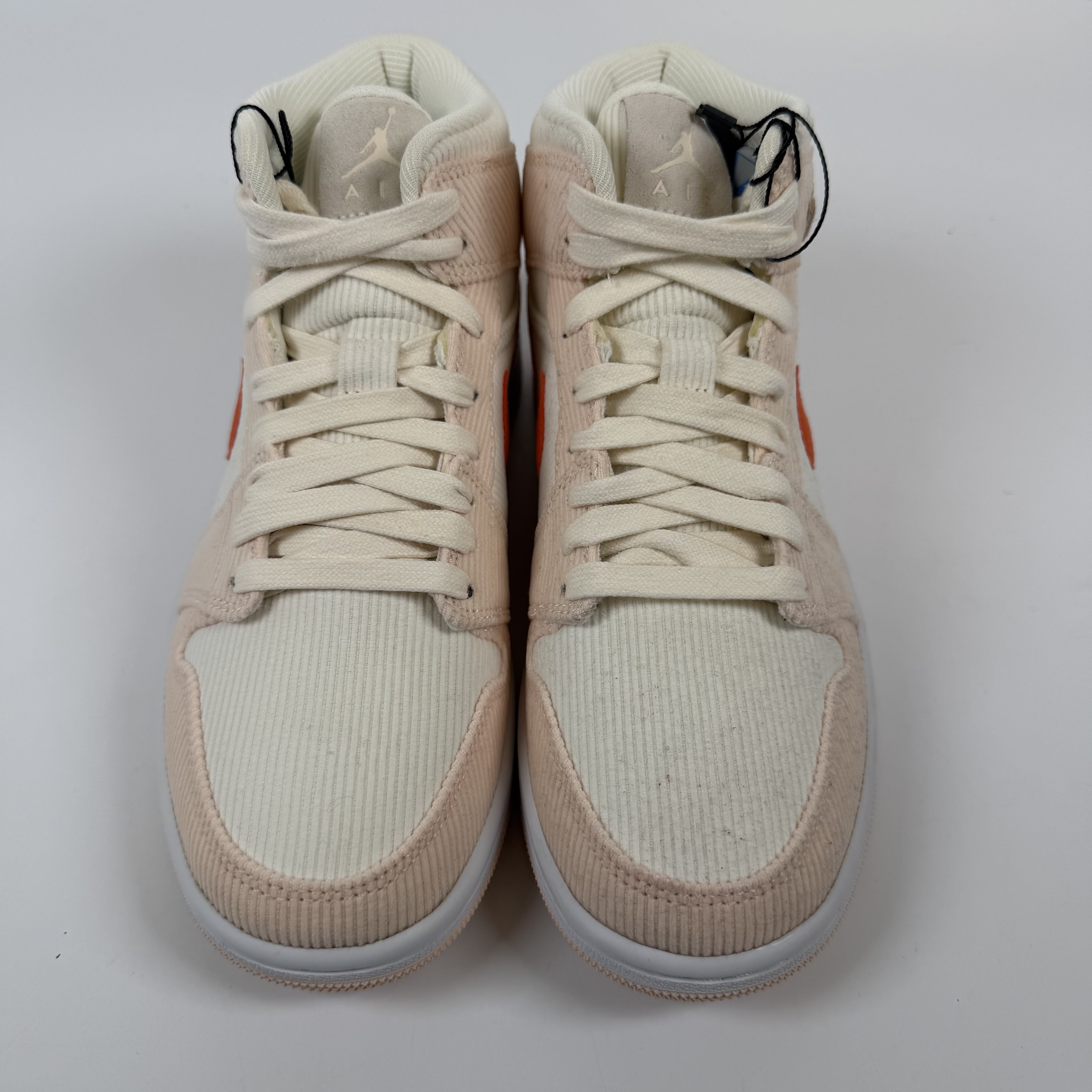 491731 Jordan 1 Mid SE Corduroy Sail