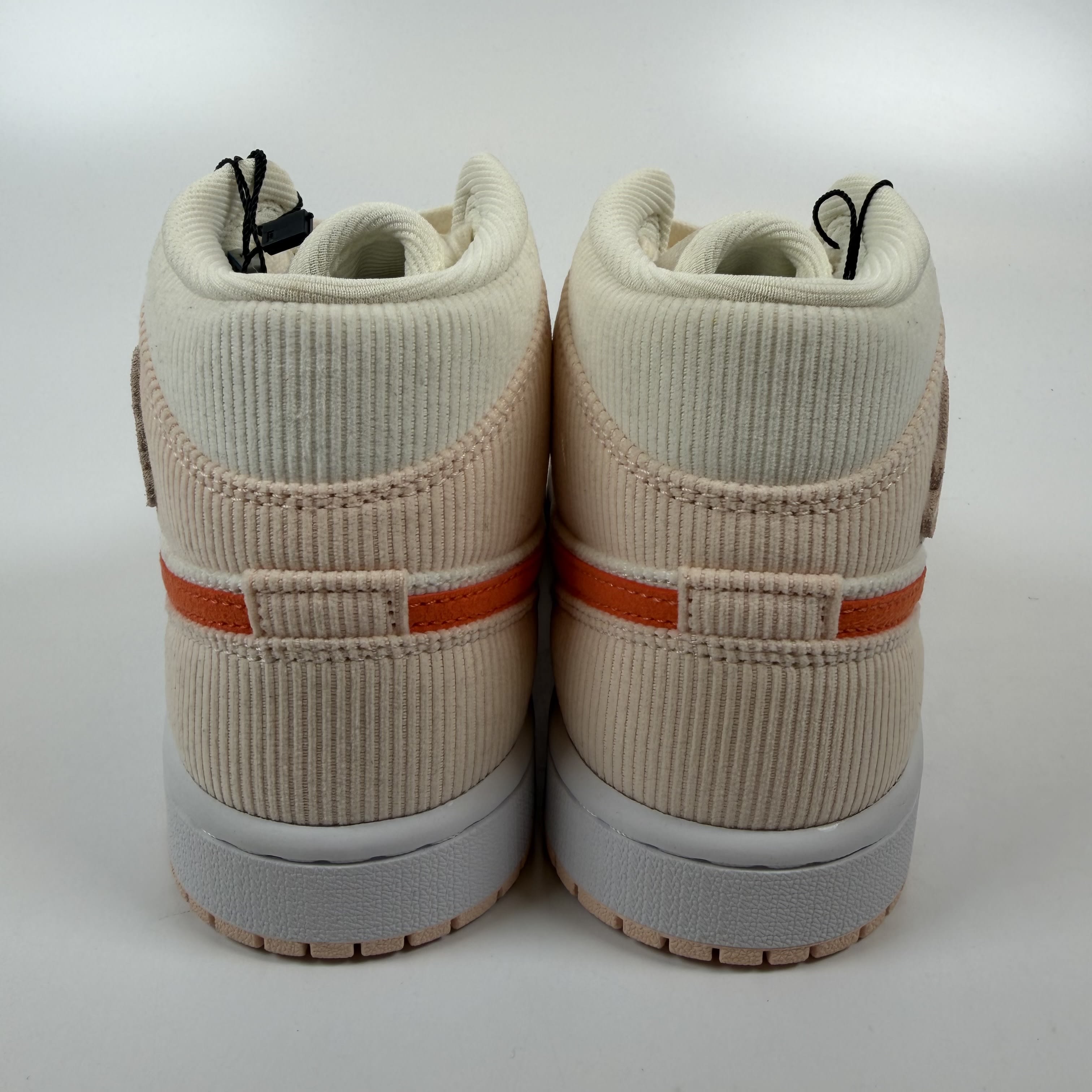 491731 Jordan 1 Mid SE Corduroy Sail