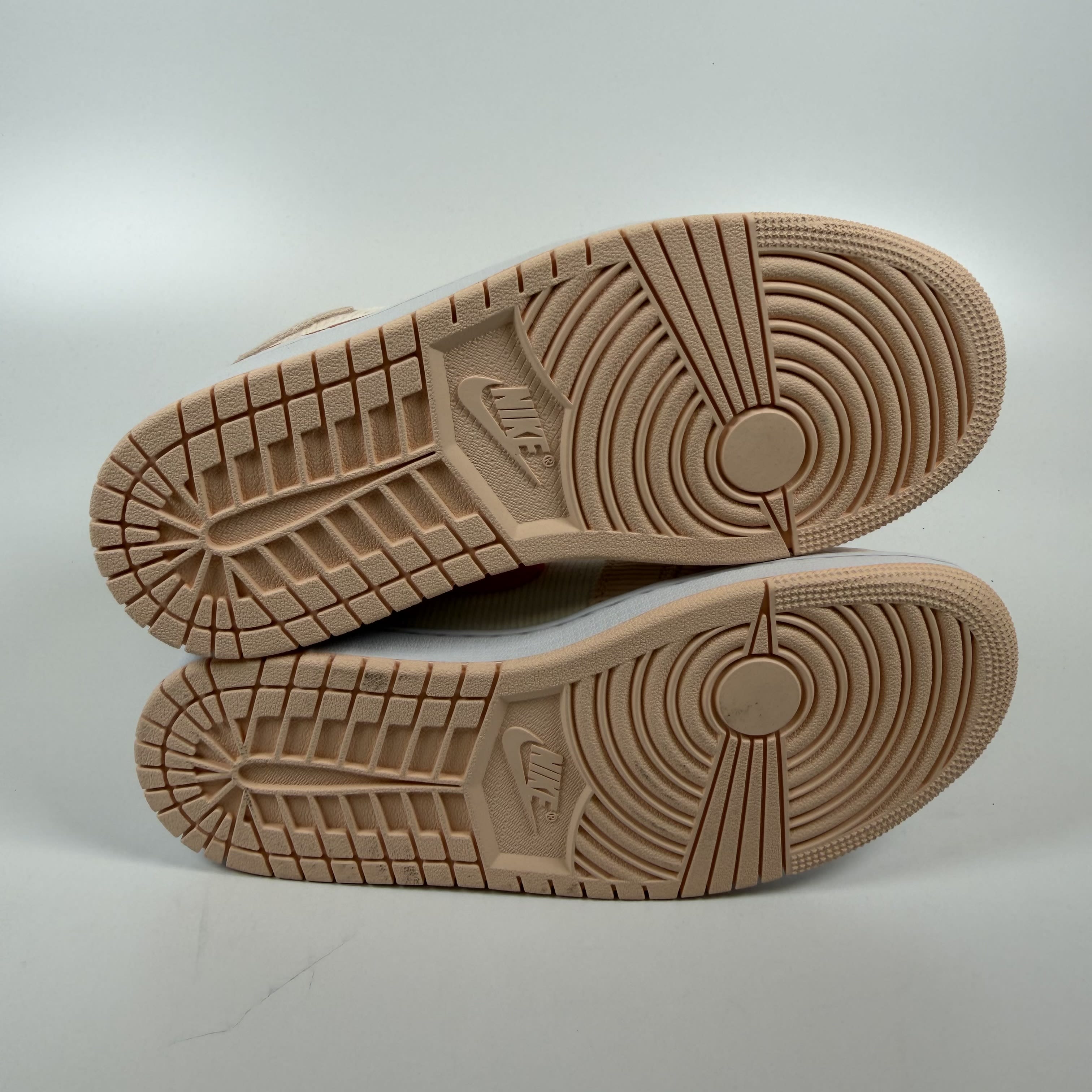491731 Jordan 1 Mid SE Corduroy Sail