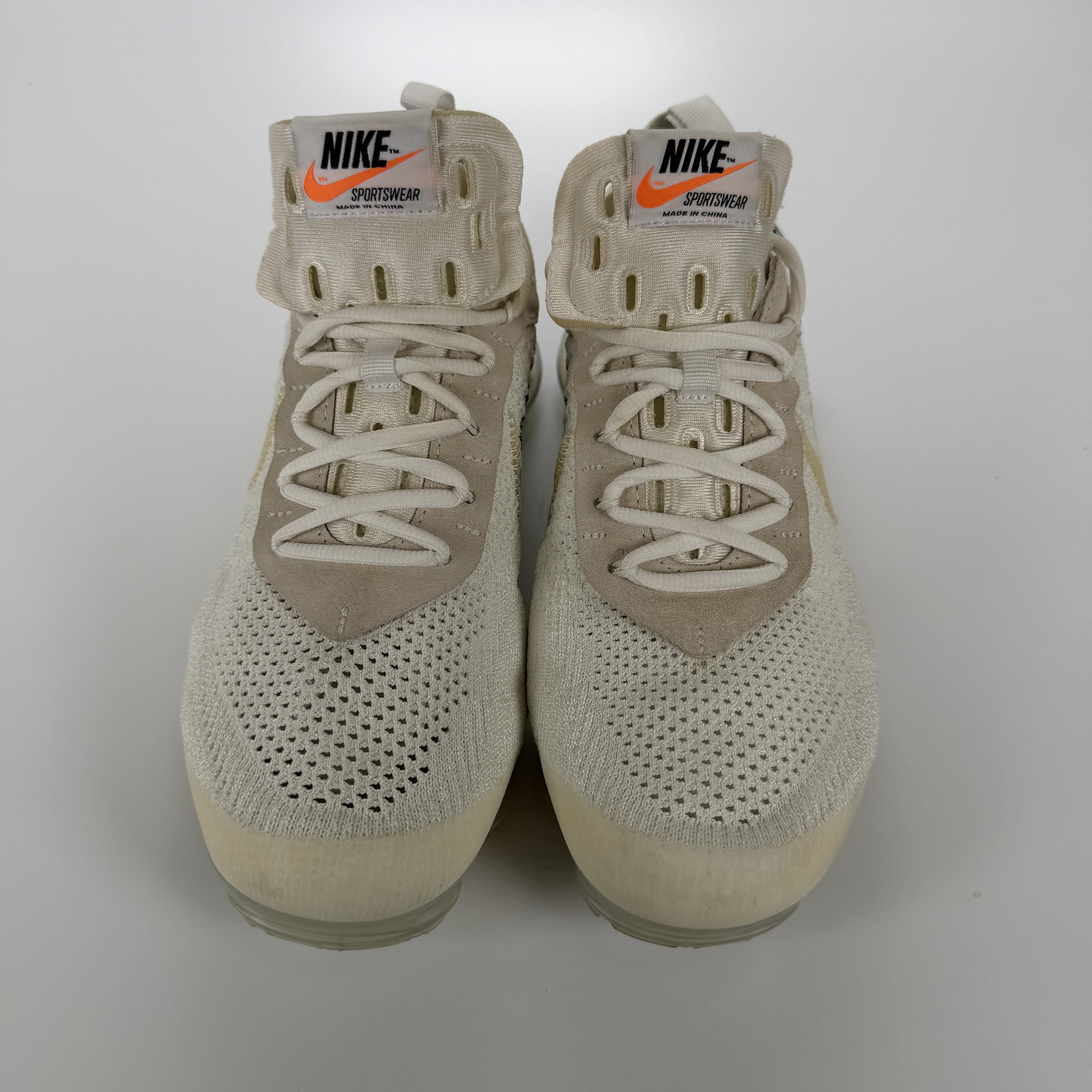 SP4084 Nike Air VaporMax Off-White (2018)