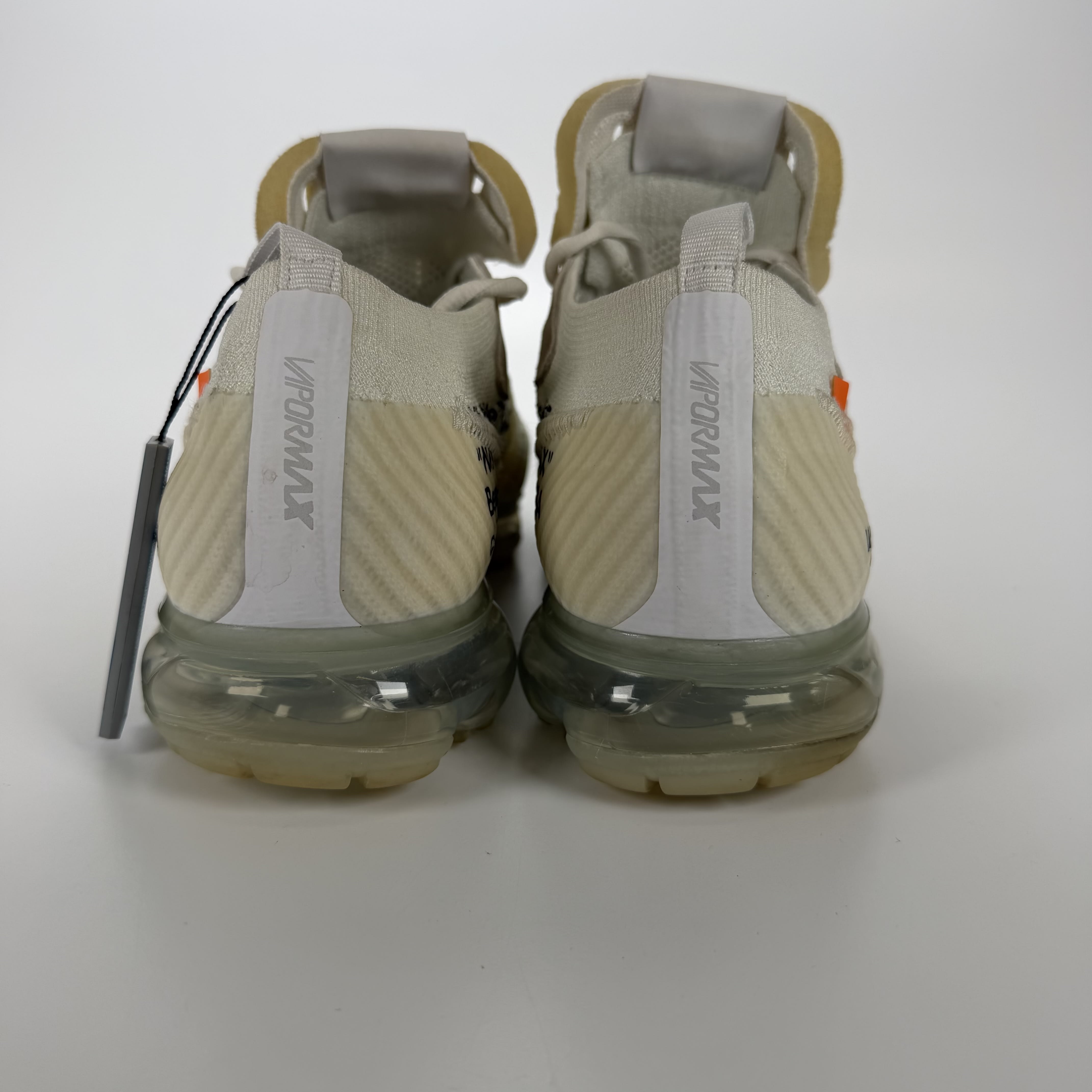 SP4084 Nike Air VaporMax Off-White (2018)