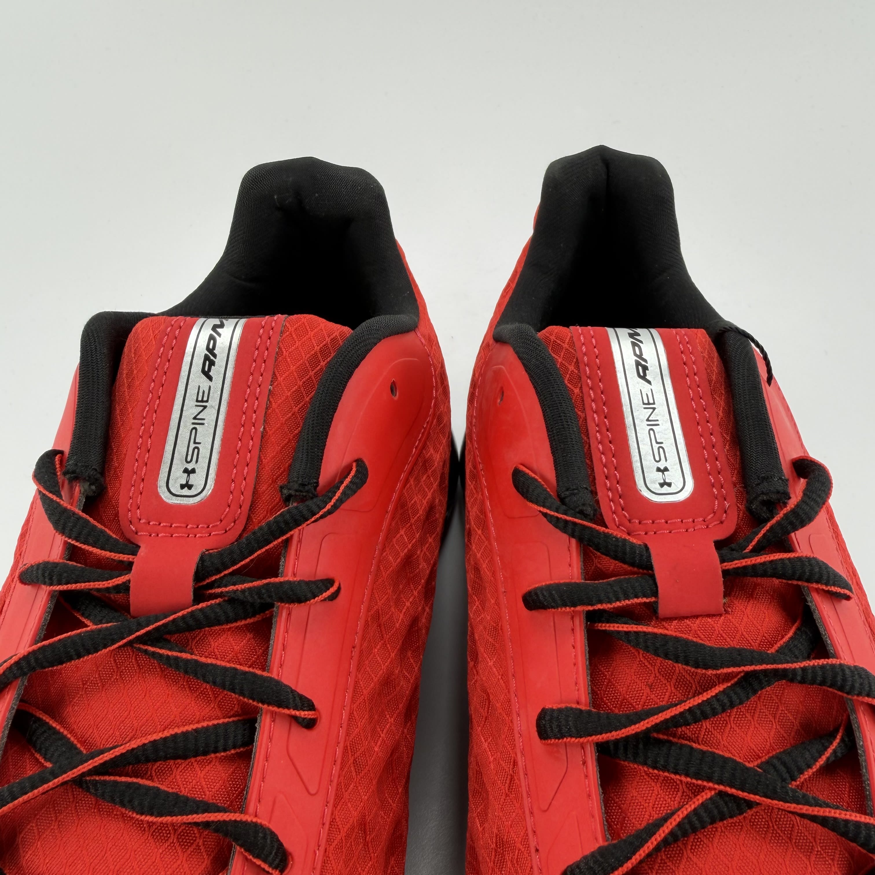503151 UA SPINE RPM STORM