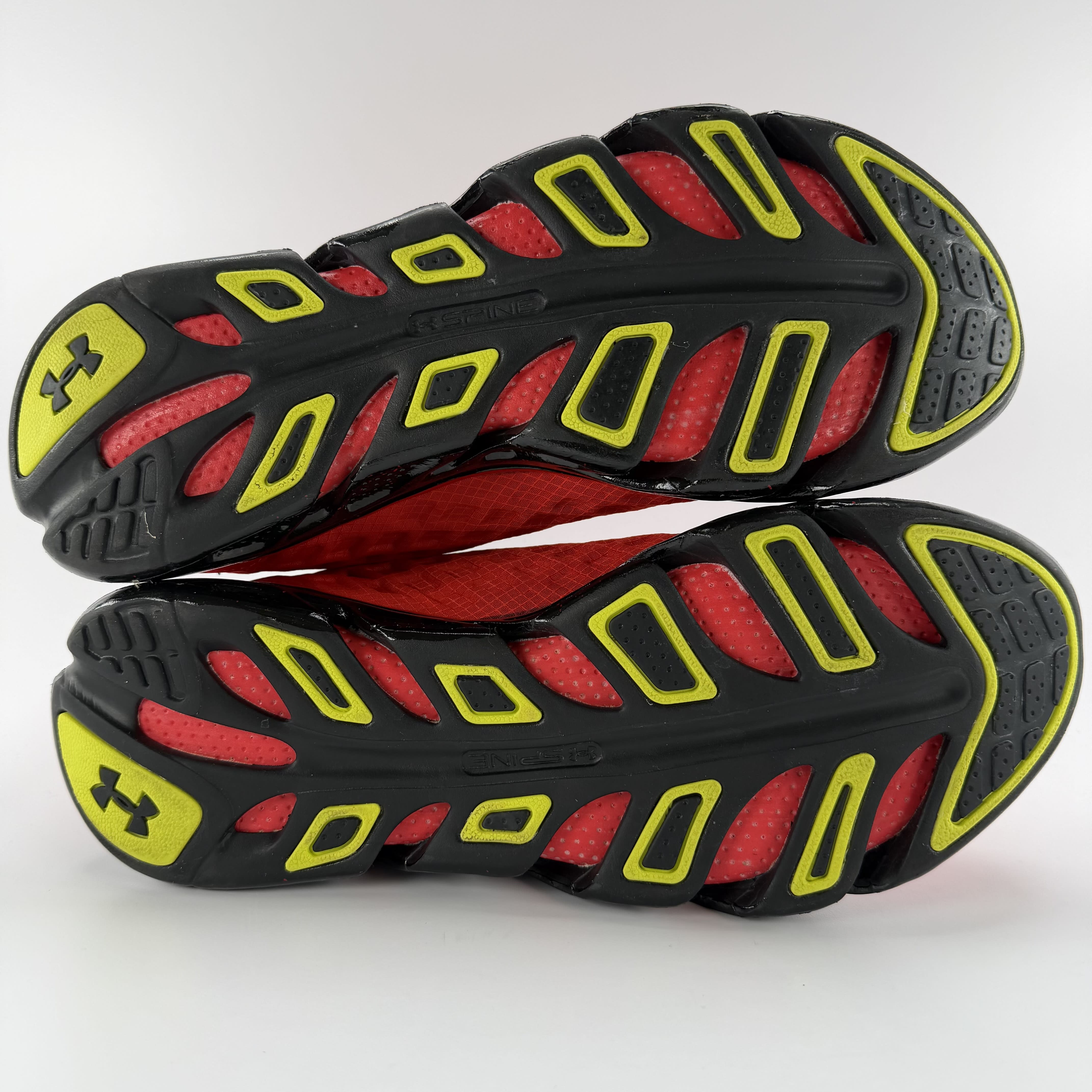 503151 UA SPINE RPM STORM
