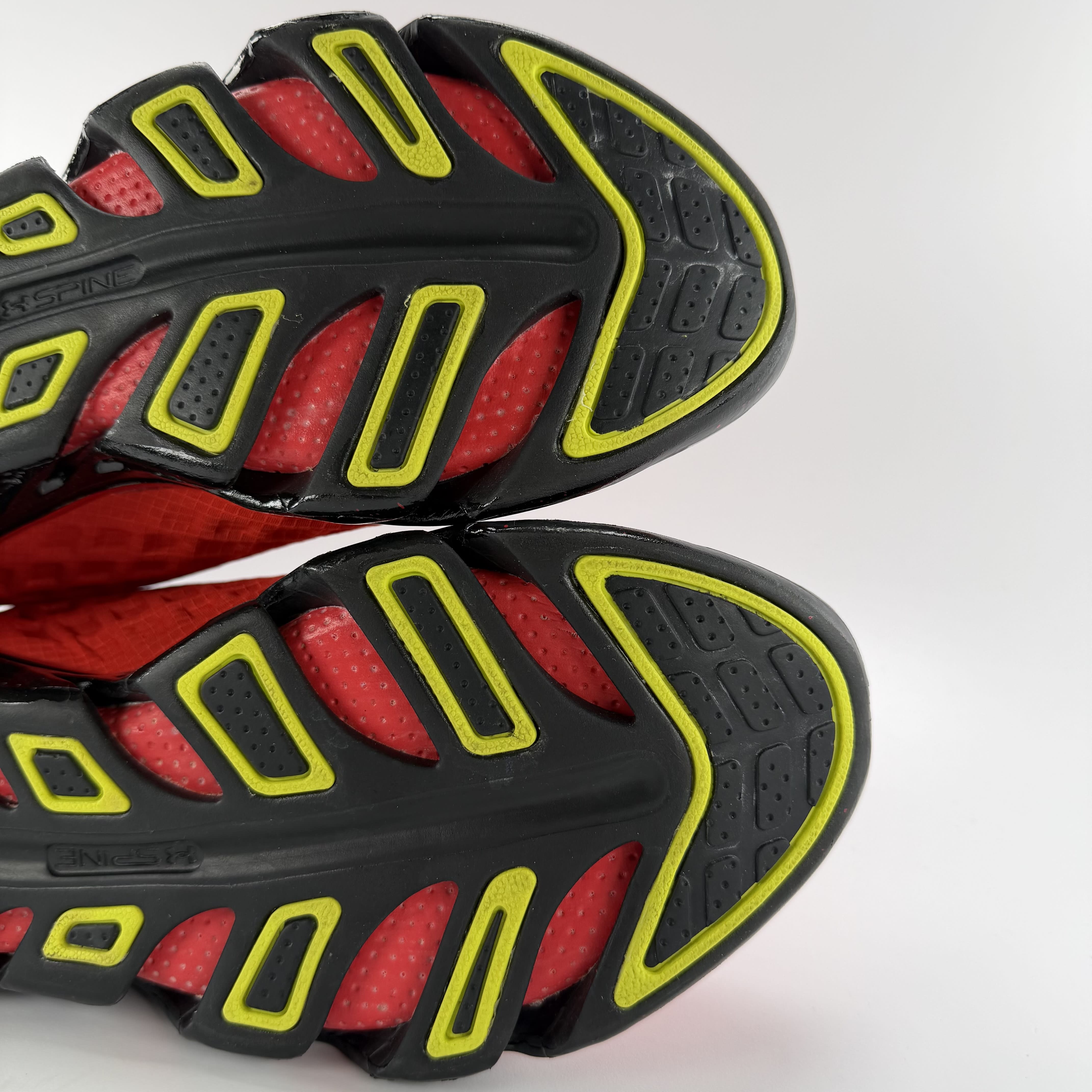 503151 UA SPINE RPM STORM