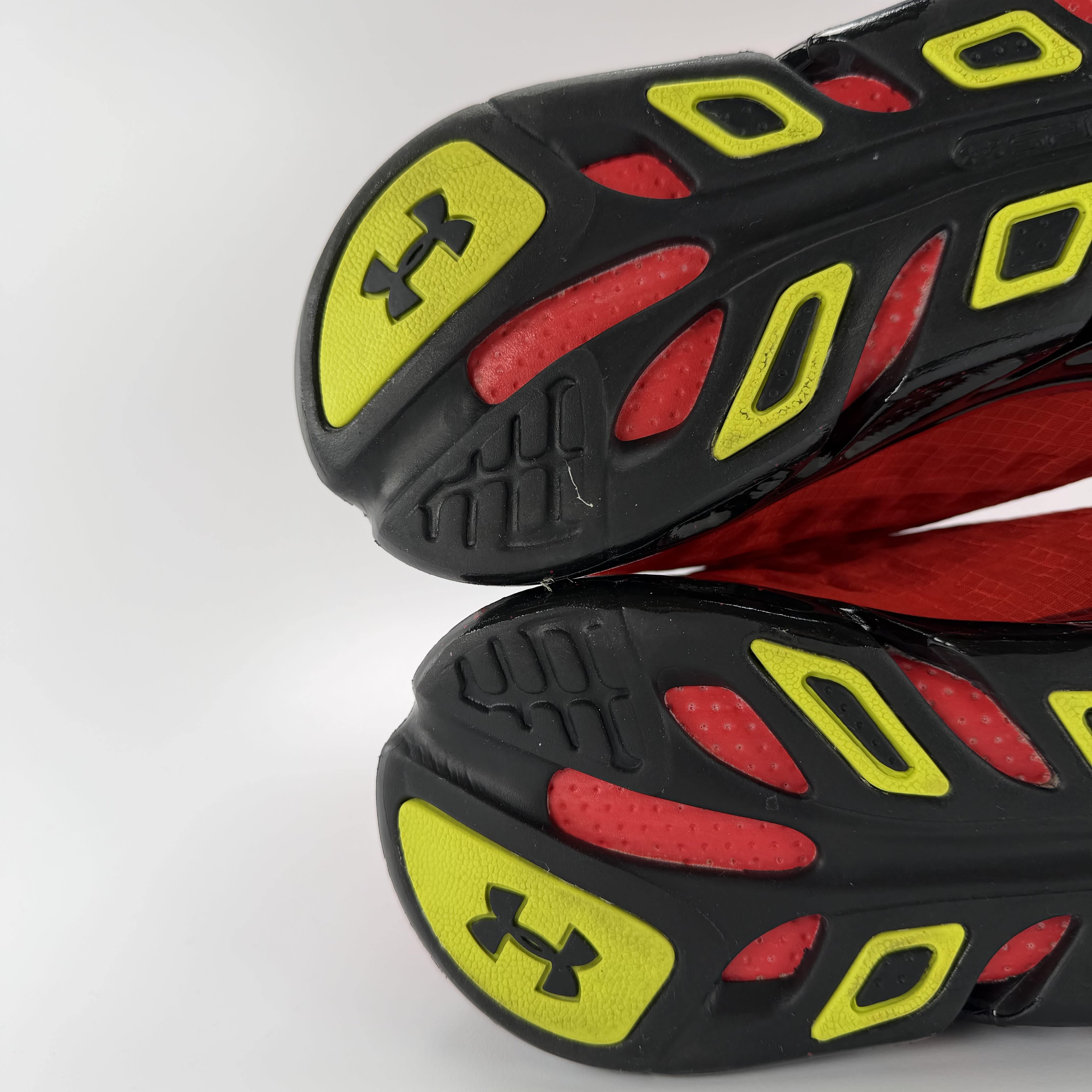 503151 UA SPINE RPM STORM