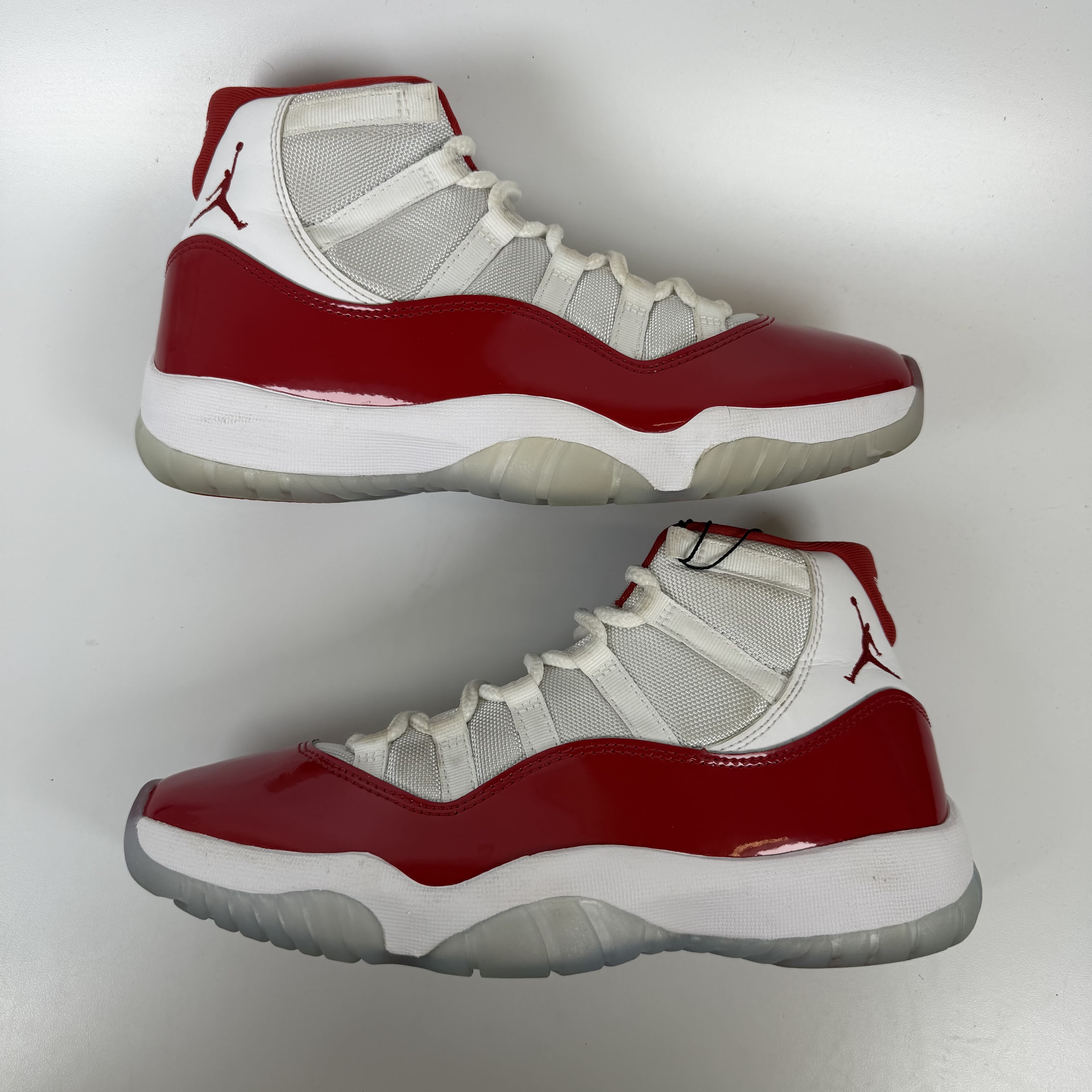 631172 Jordan 11 Retro Cherry (2022)