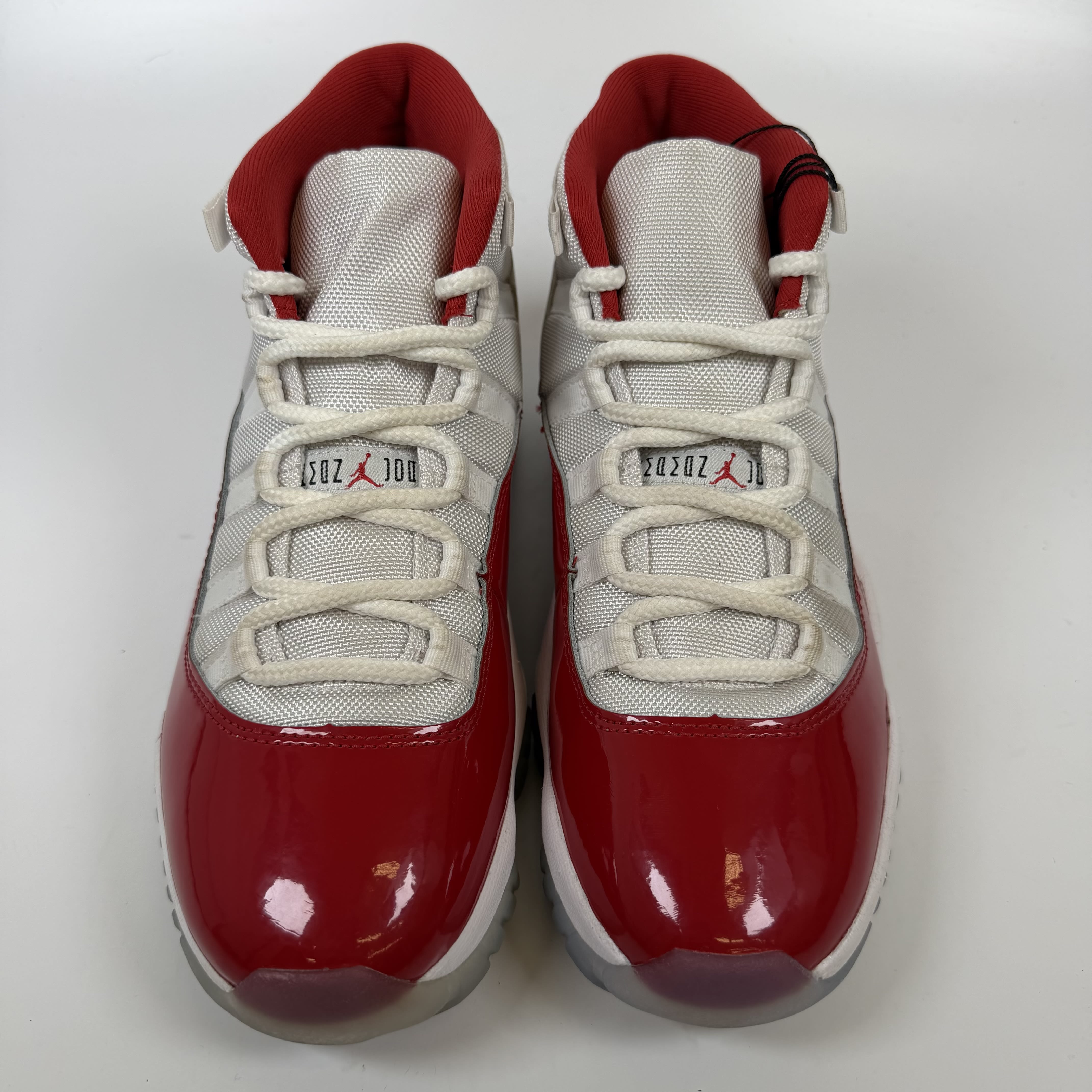 631172 Jordan 11 Retro Cherry (2022)