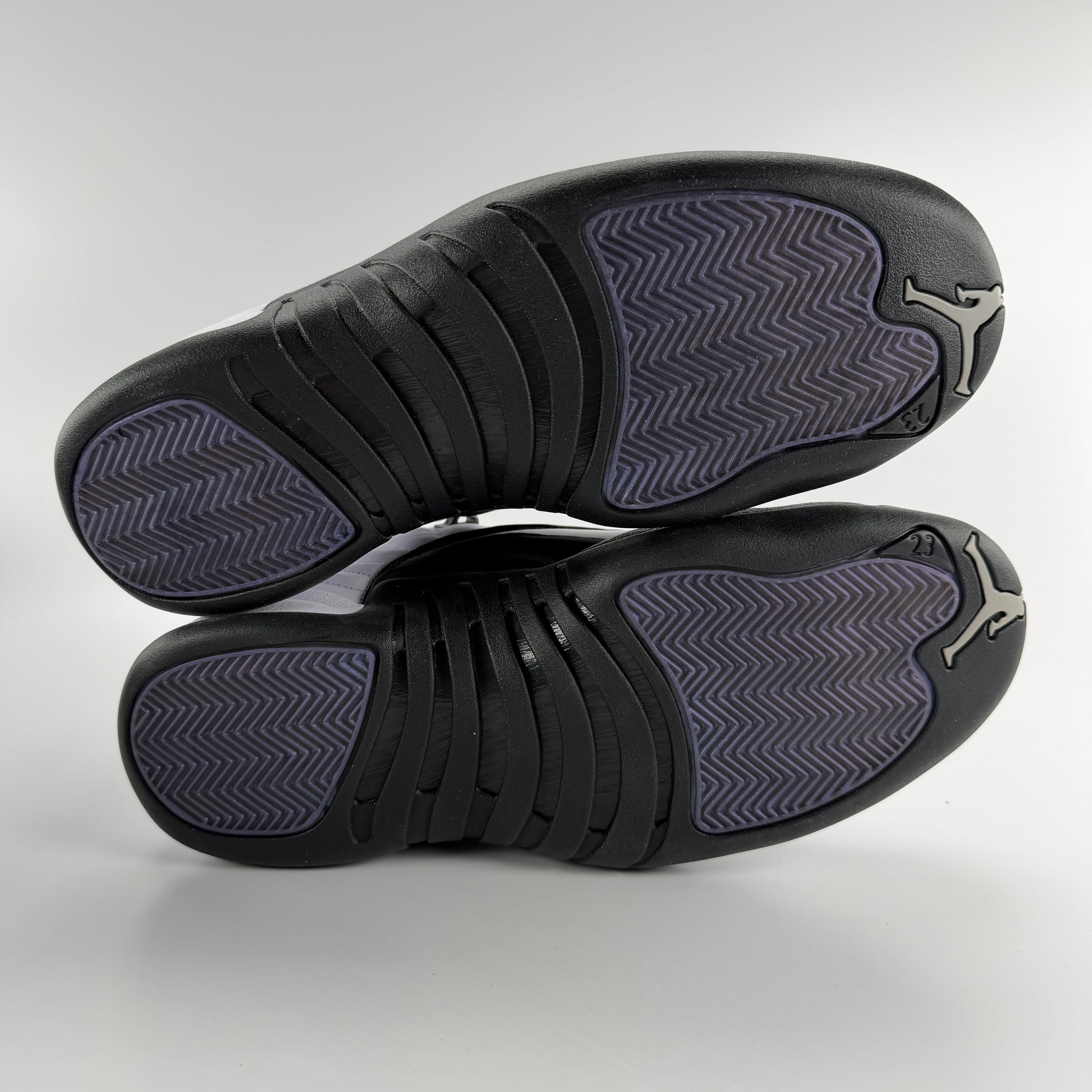 800347 Air Jordan 12 Retro Low '25 Years in China'