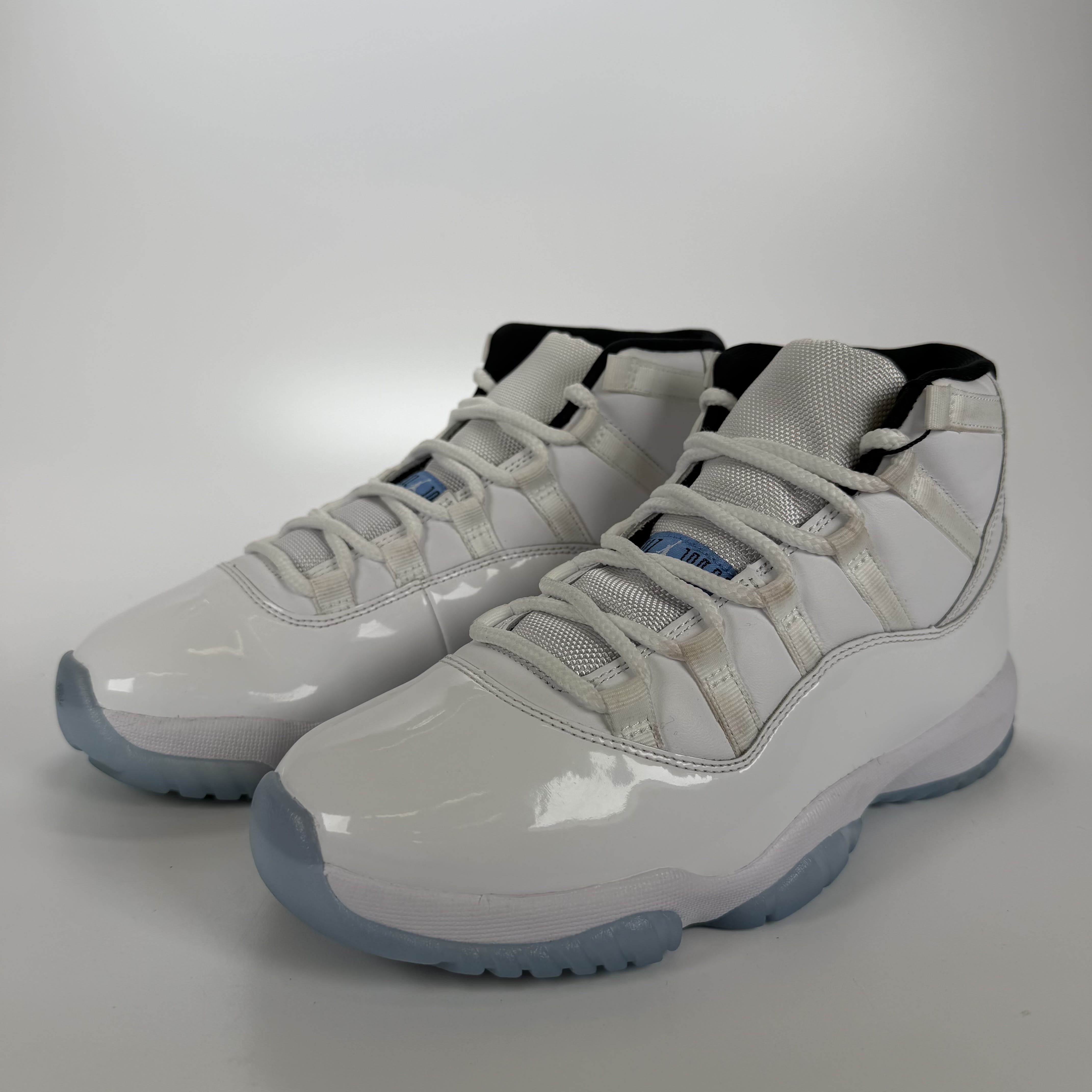 SP2804 Jordan 11 Retro Legend Blue (2024)
