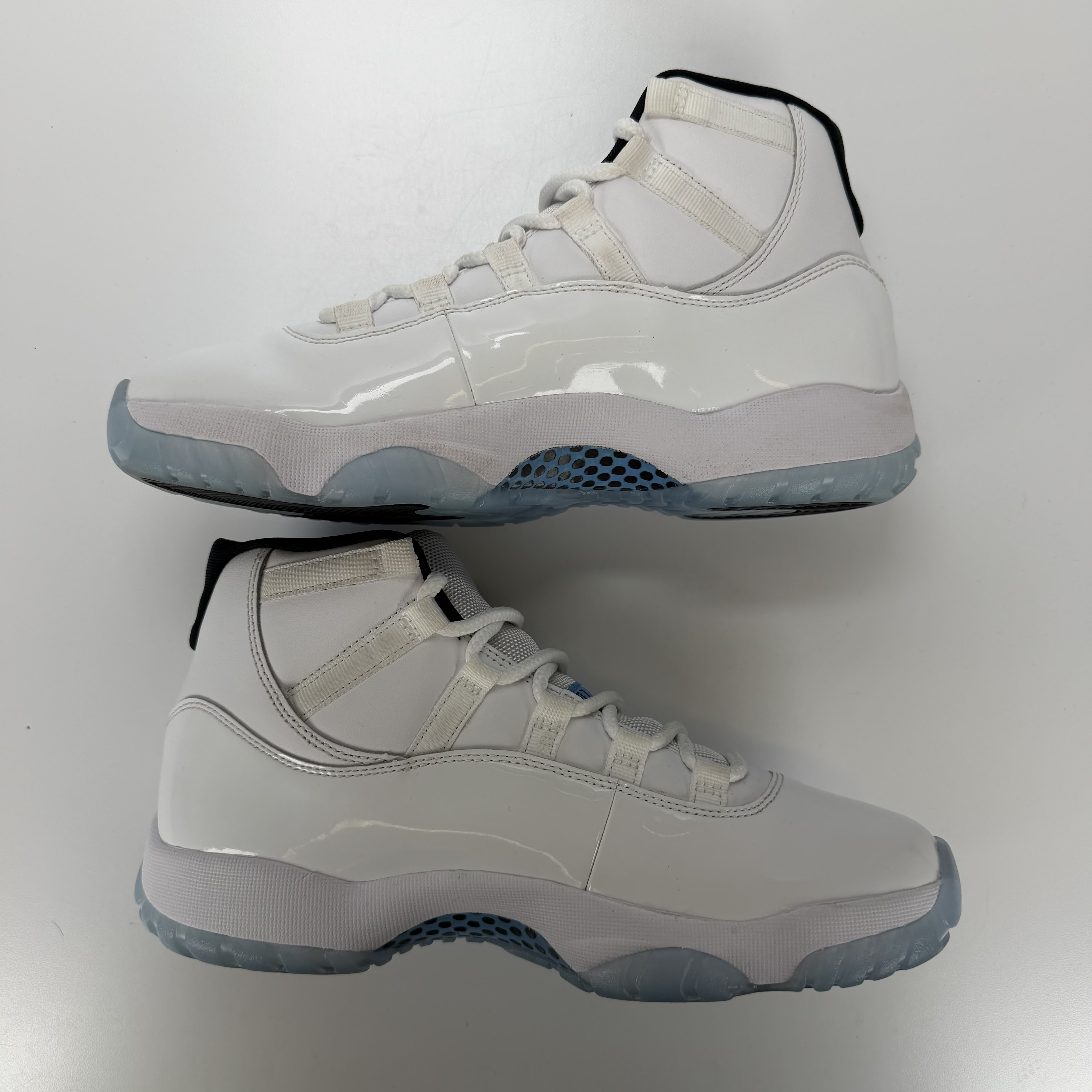 SP2804 Jordan 11 Retro Legend Blue (2024)