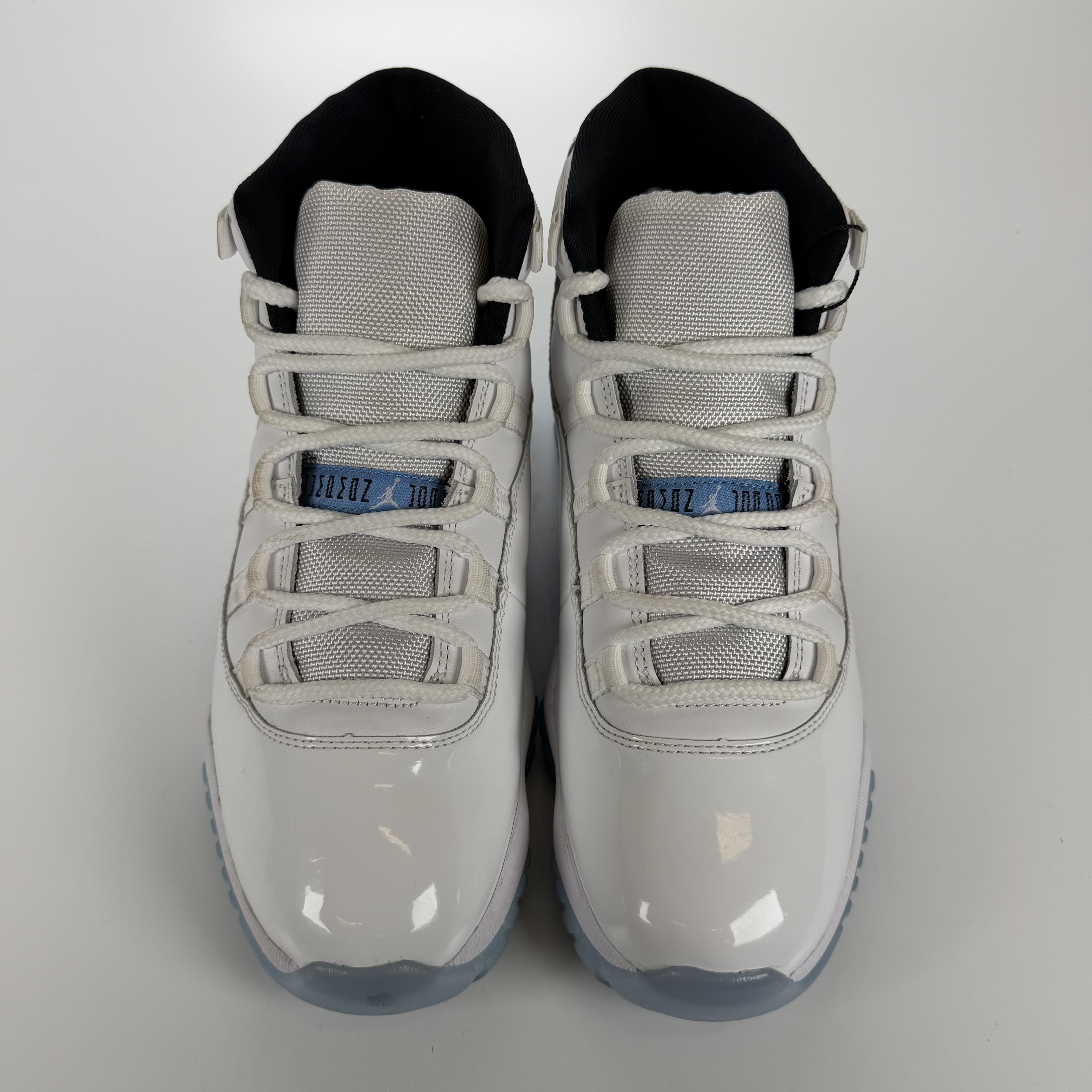 SP2804 Jordan 11 Retro Legend Blue (2024)